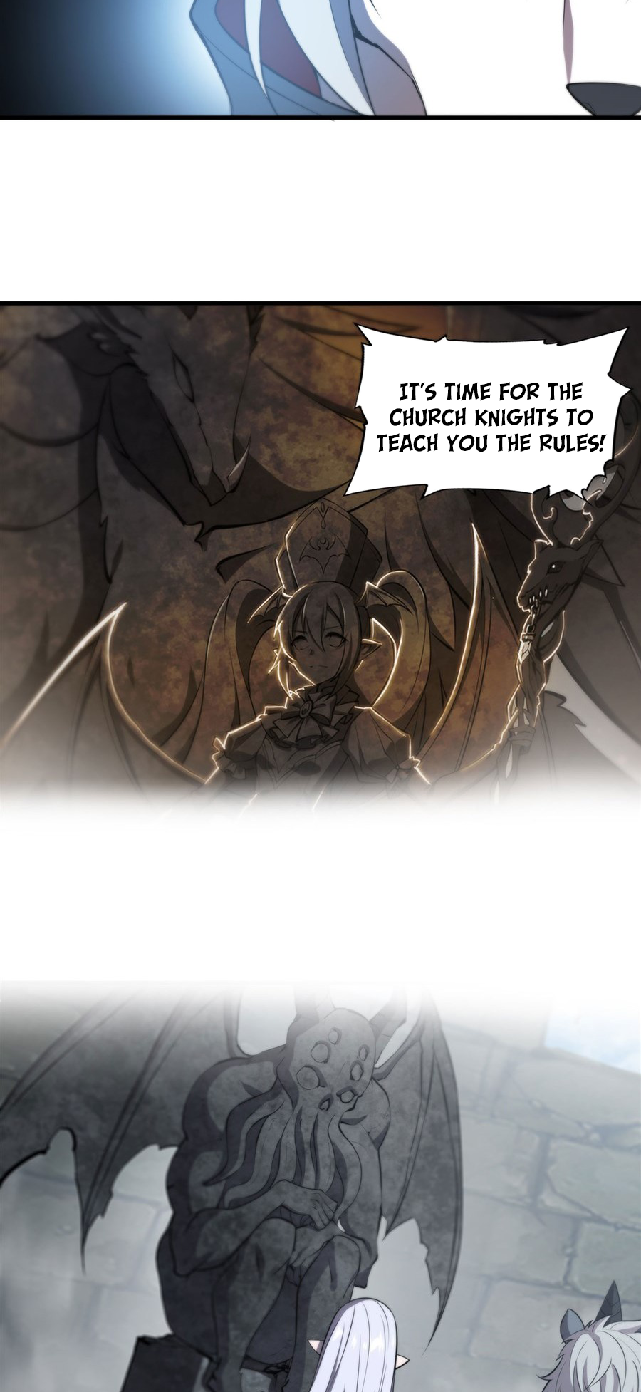 The Blood Princess and the Knight - Chapter 231 - Page 24