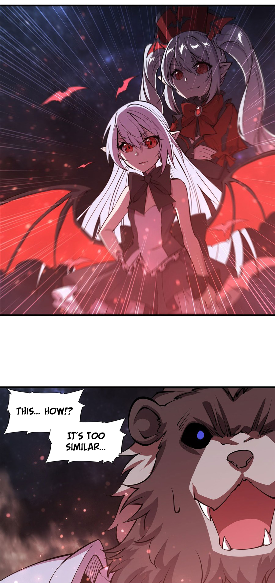 The Blood Princess and the Knight - Chapter 231 - Page 3
