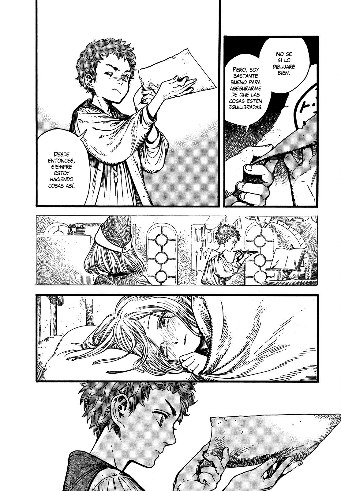 Witch Hat Atelier - Chapter 17 - Page 7
