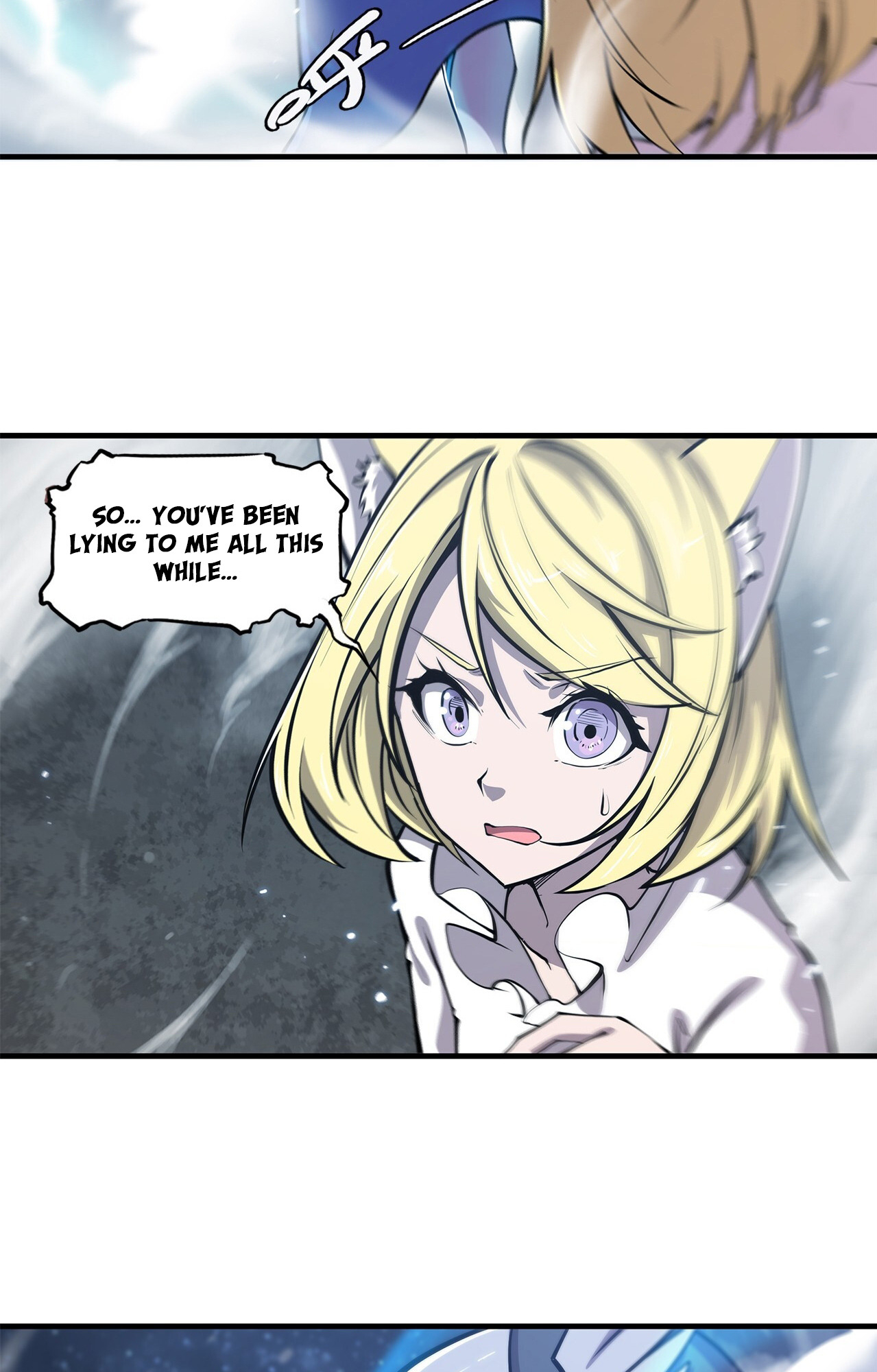 The Blood Princess and the Knight - Chapter 129 - Page 4