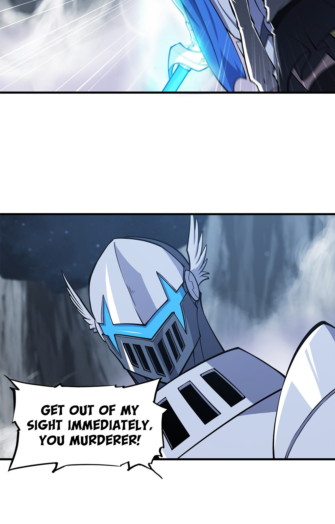 The Blood Princess and the Knight - Chapter 129 - Page 10