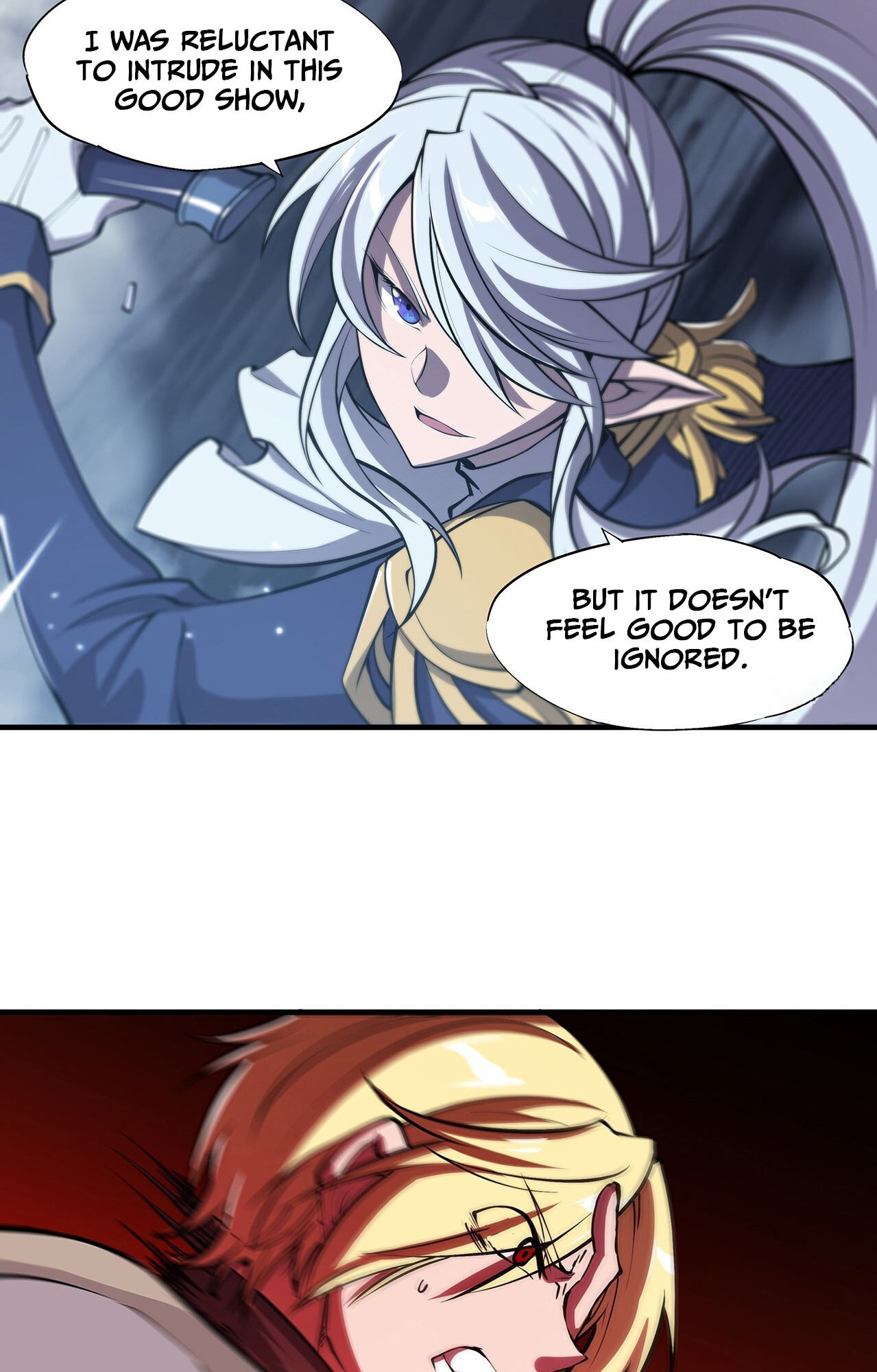 The Blood Princess and the Knight - Chapter 129 - Page 14