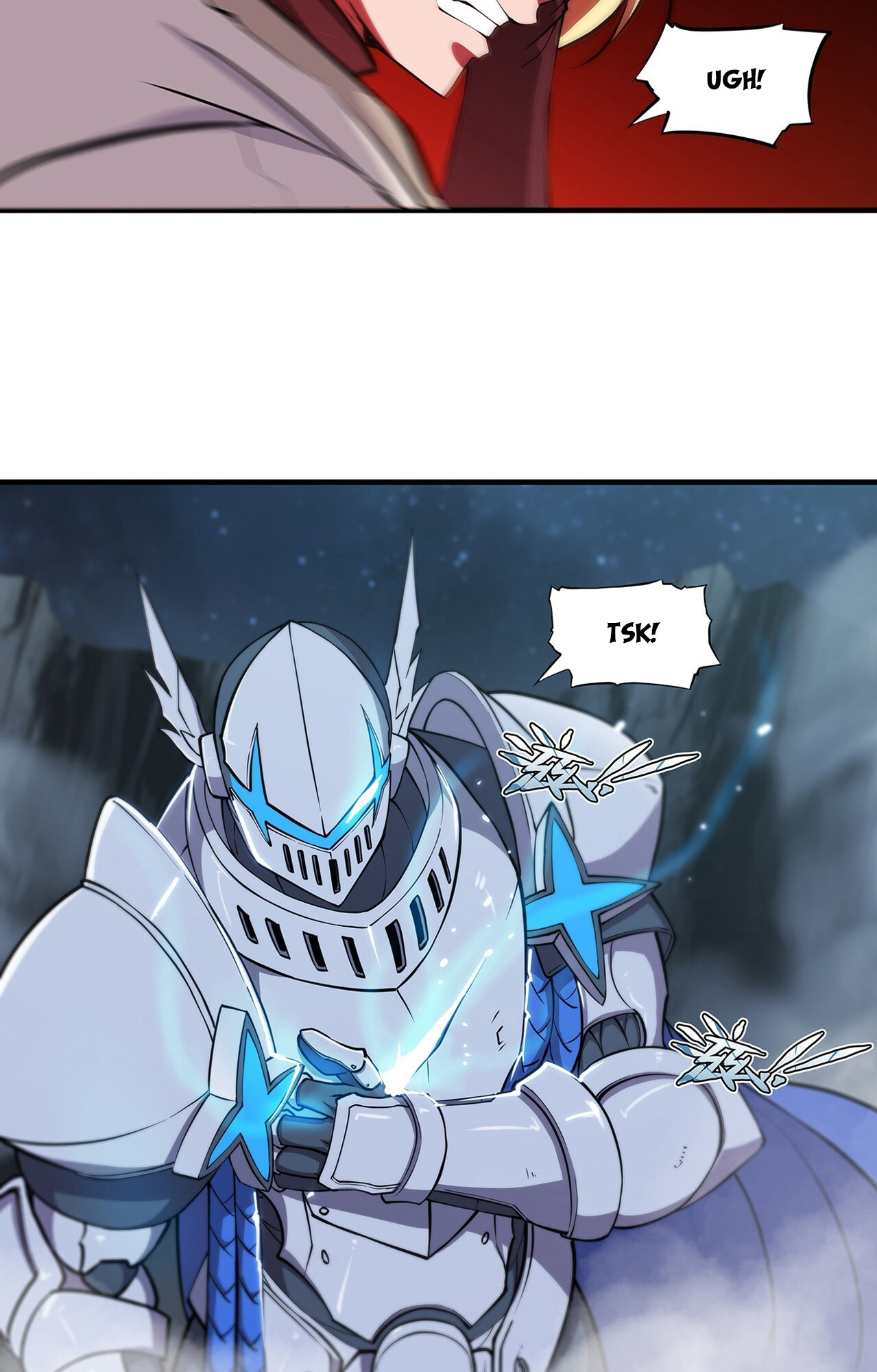 The Blood Princess and the Knight - Chapter 129 - Page 15