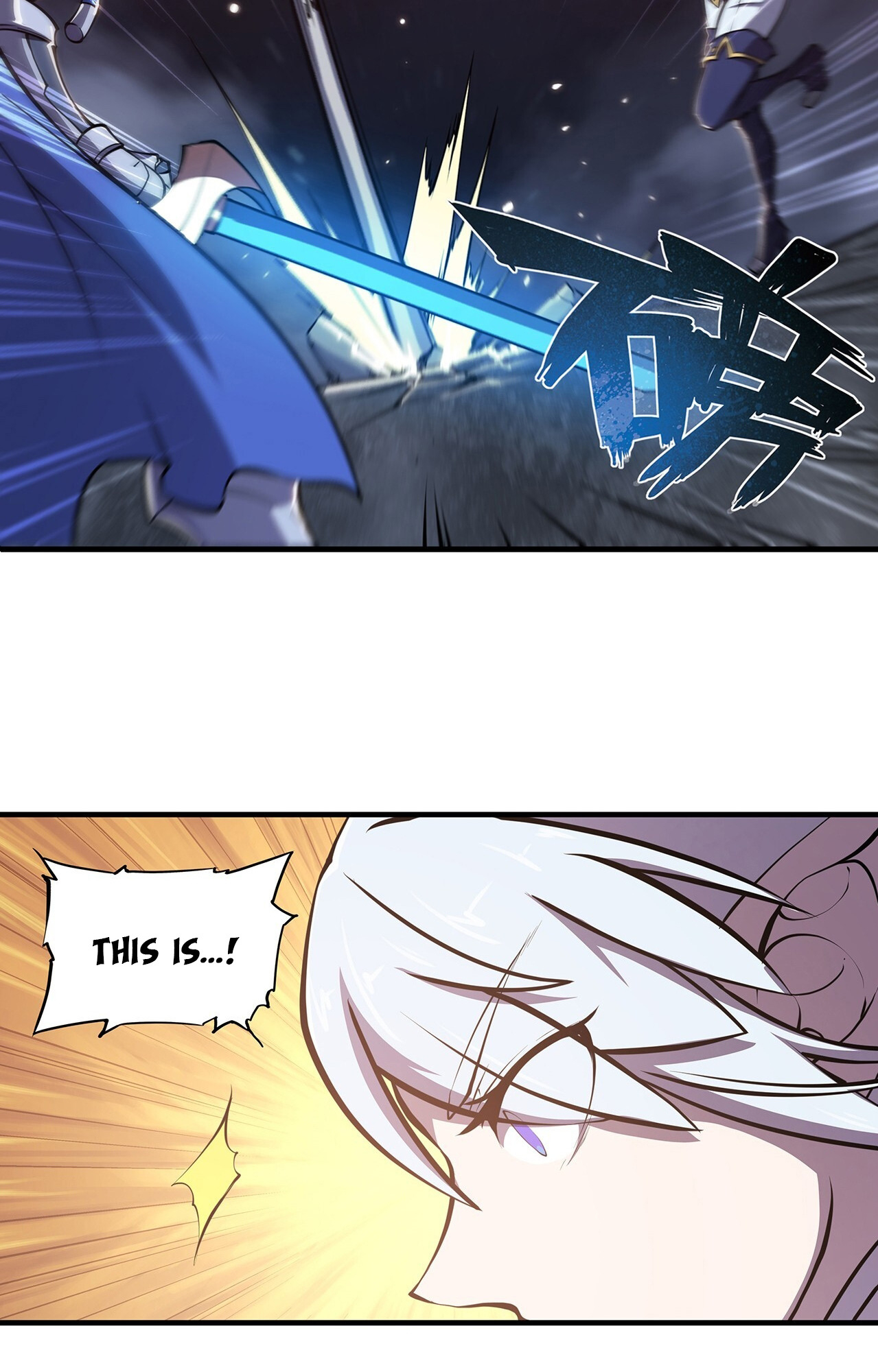 The Blood Princess and the Knight - Chapter 129 - Page 18