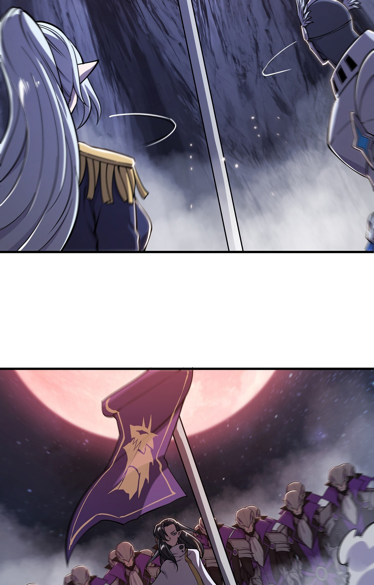 The Blood Princess and the Knight - Chapter 129 - Page 20