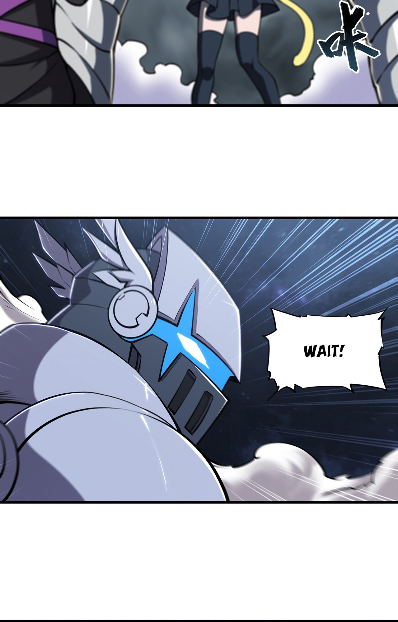 The Blood Princess and the Knight - Chapter 129 - Page 29