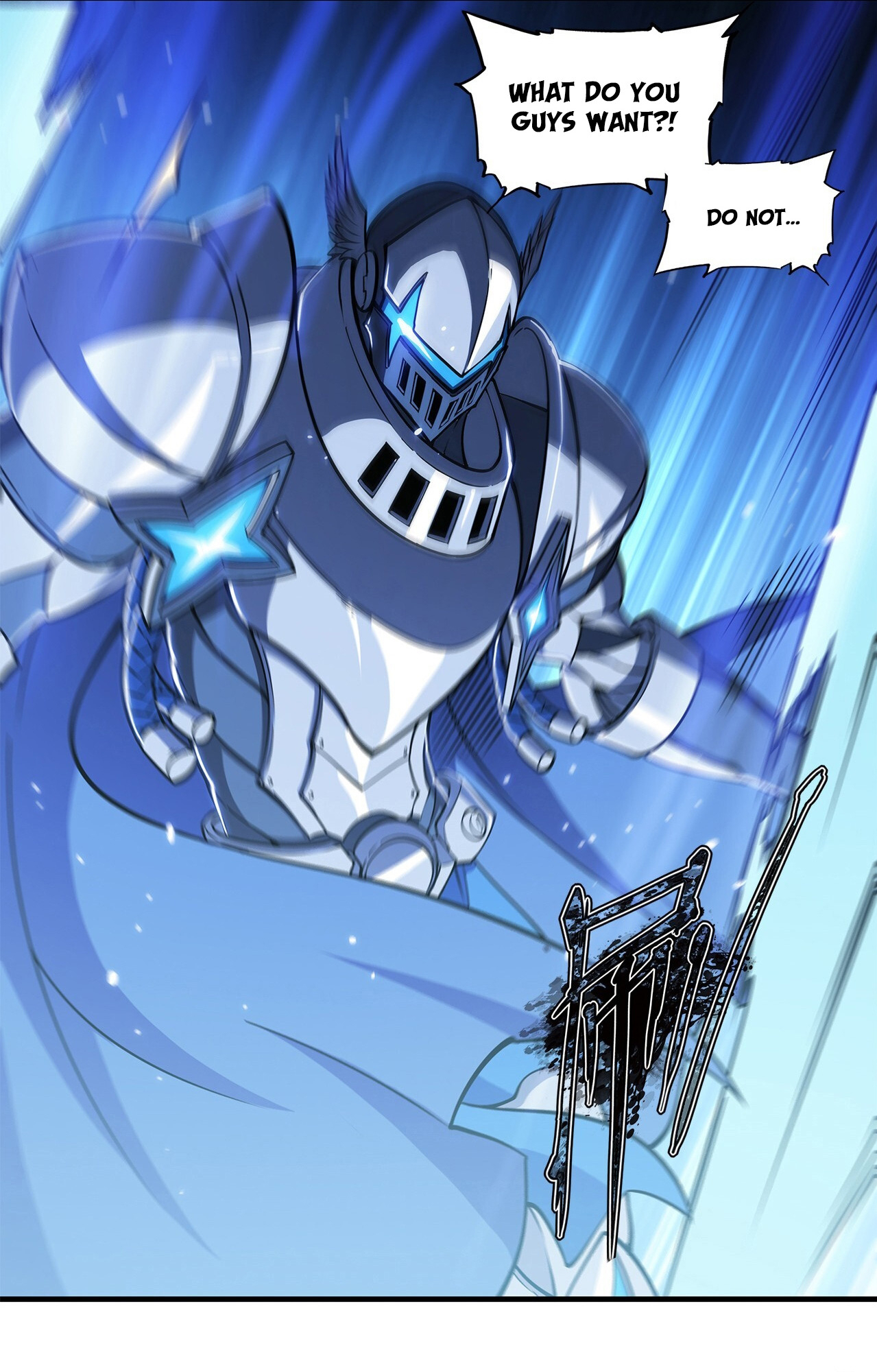 The Blood Princess and the Knight - Chapter 129 - Page 30