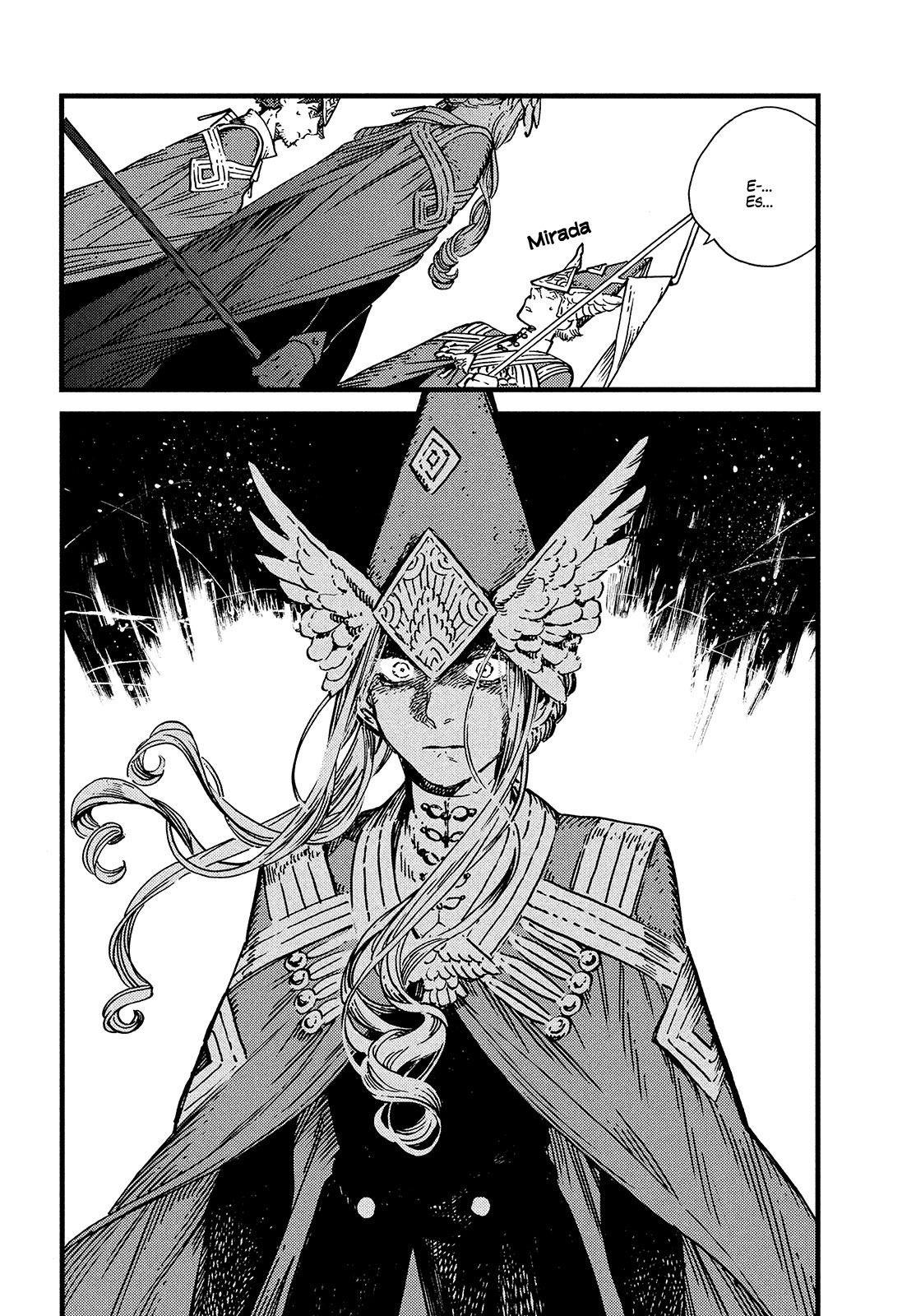 Witch Hat Atelier - Chapter 49 - Page 6