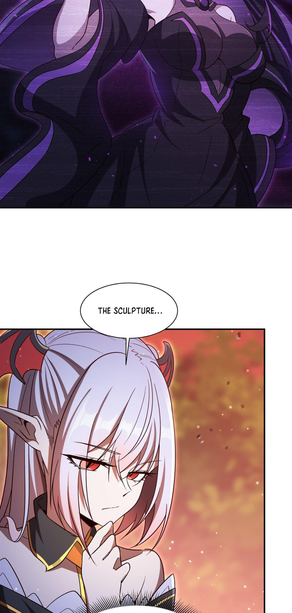 The Blood Princess and the Knight - Chapter 352 - Page 15