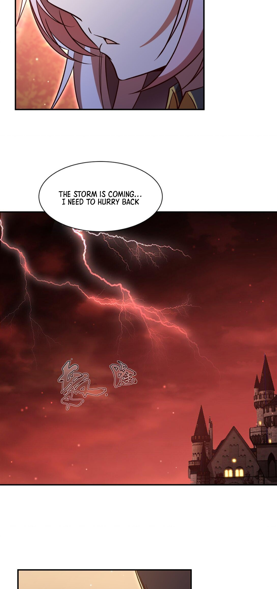 The Blood Princess and the Knight - Chapter 352 - Page 18