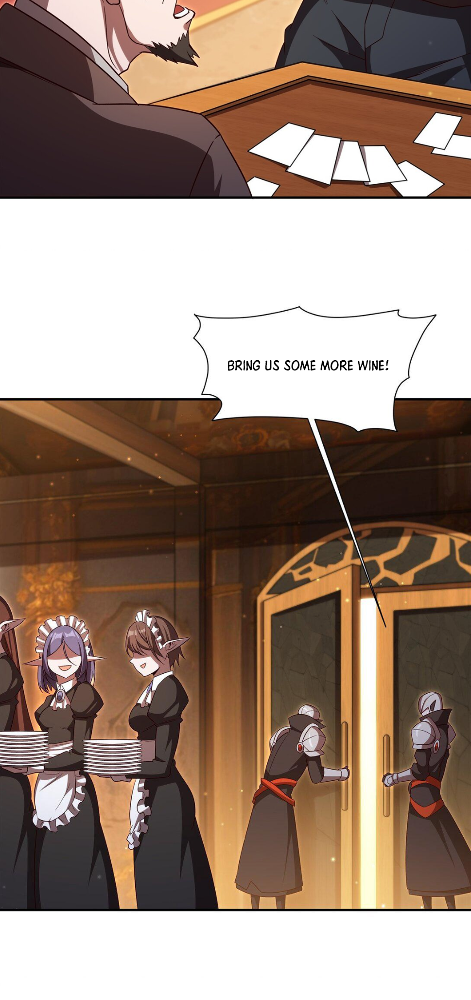 The Blood Princess and the Knight - Chapter 352 - Page 20