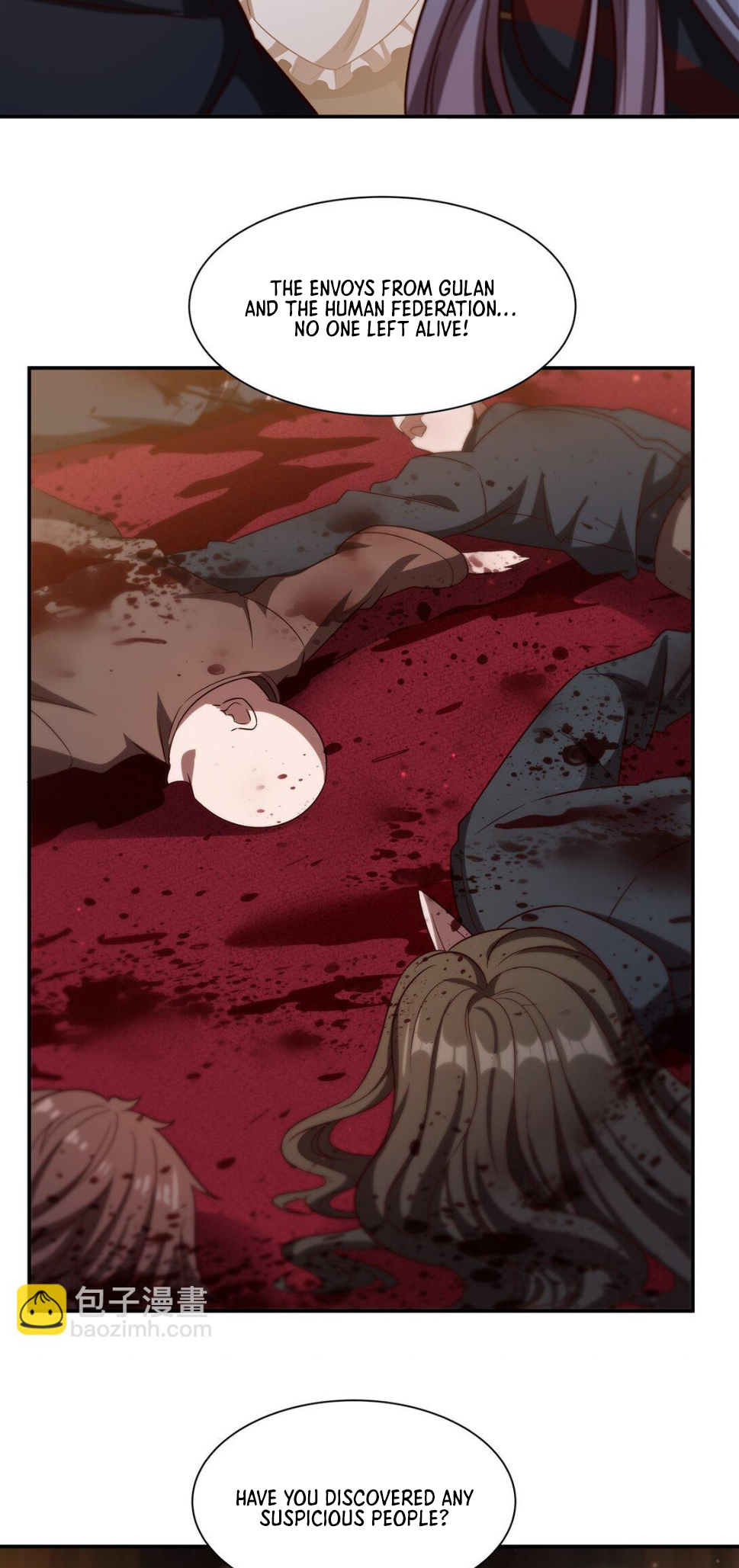 The Blood Princess and the Knight - Chapter 352 - Page 27