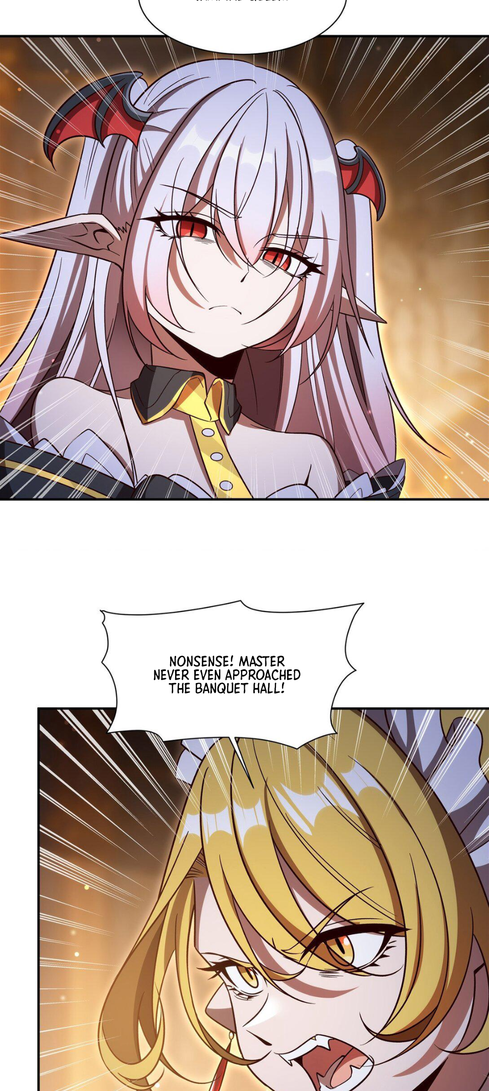 The Blood Princess and the Knight - Chapter 352 - Page 33