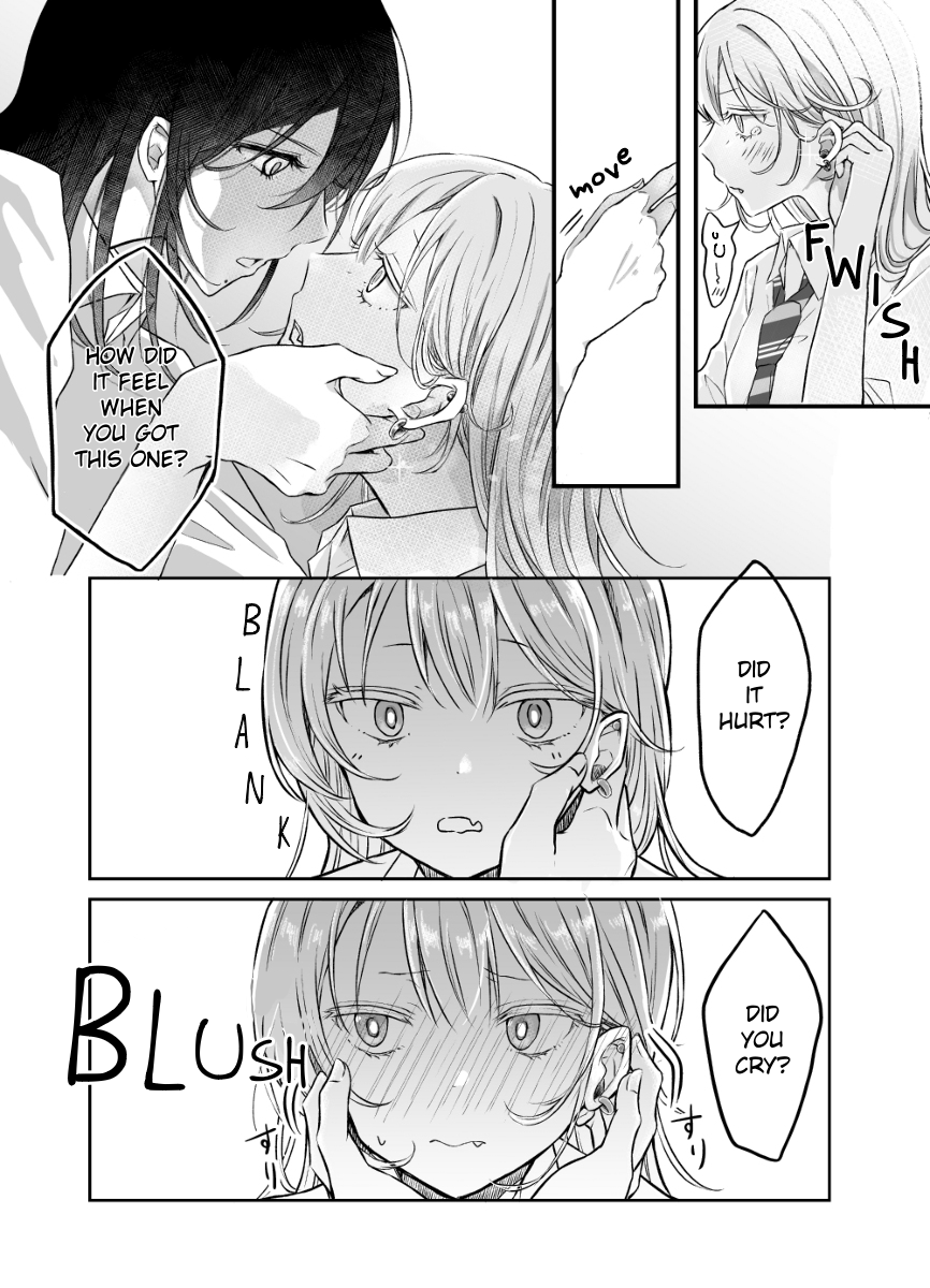 Amasaya - Chapter 1 - Page 2