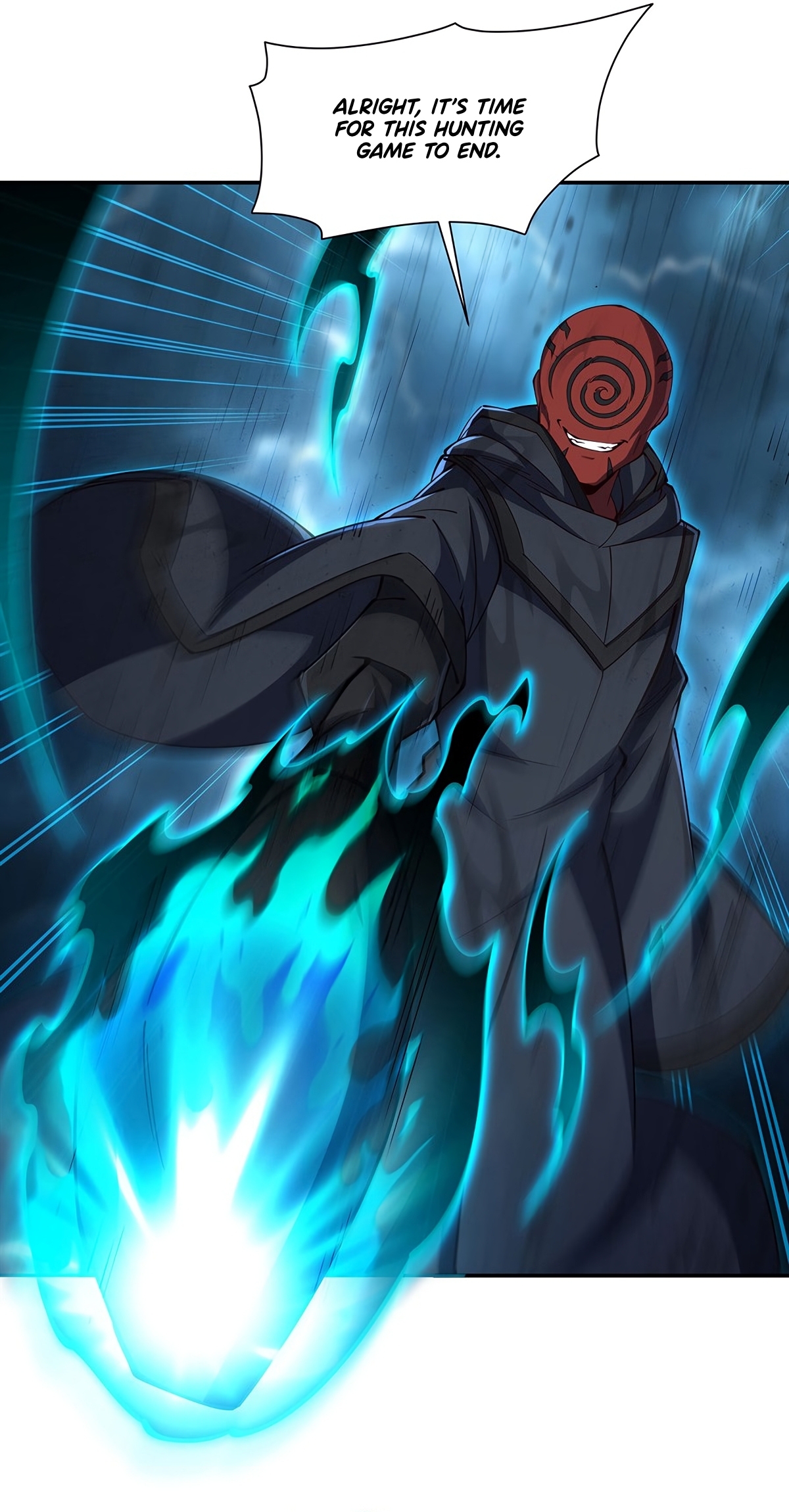 The Blood Princess and the Knight - Chapter 430 - Page 6