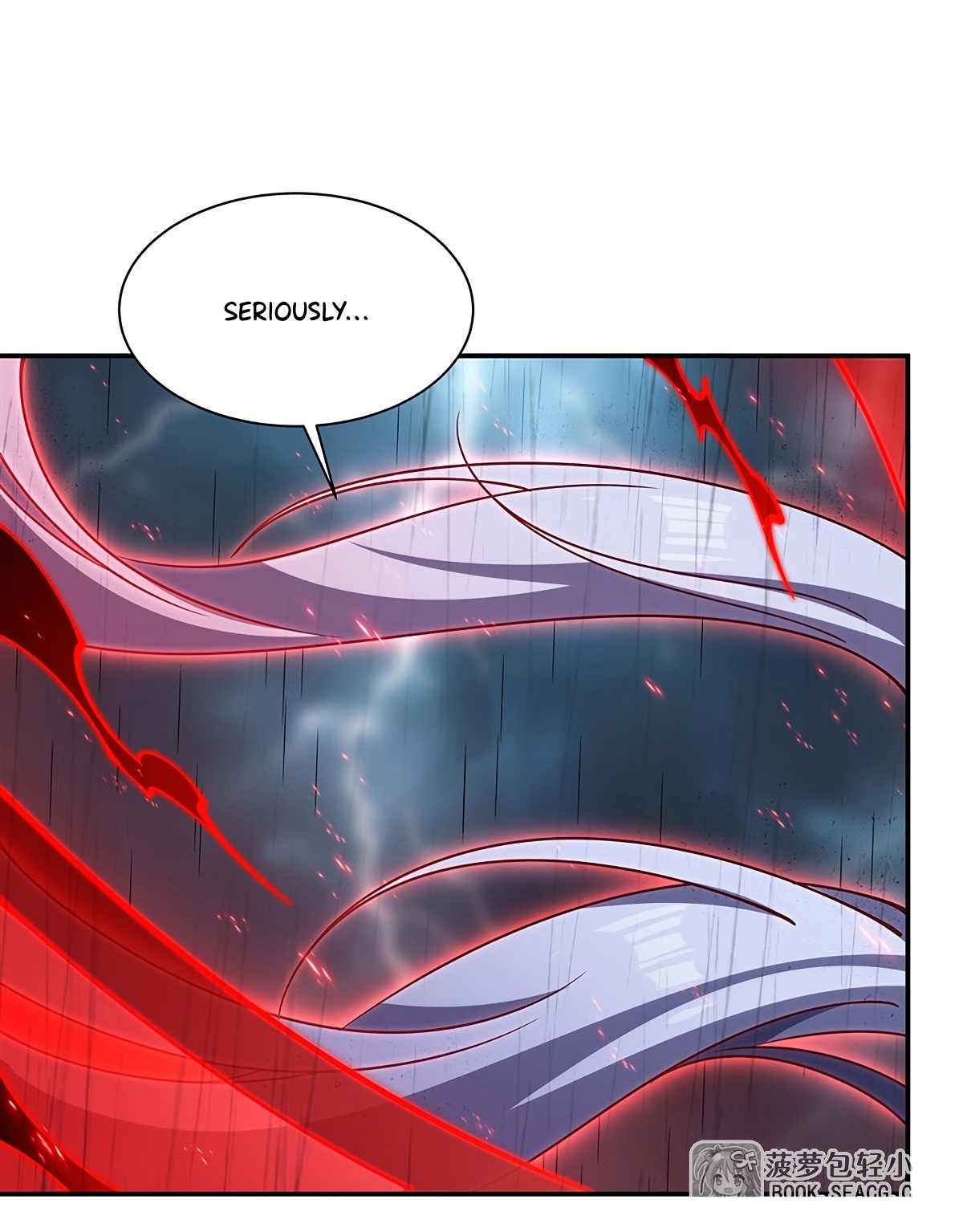 The Blood Princess and the Knight - Chapter 430 - Page 15
