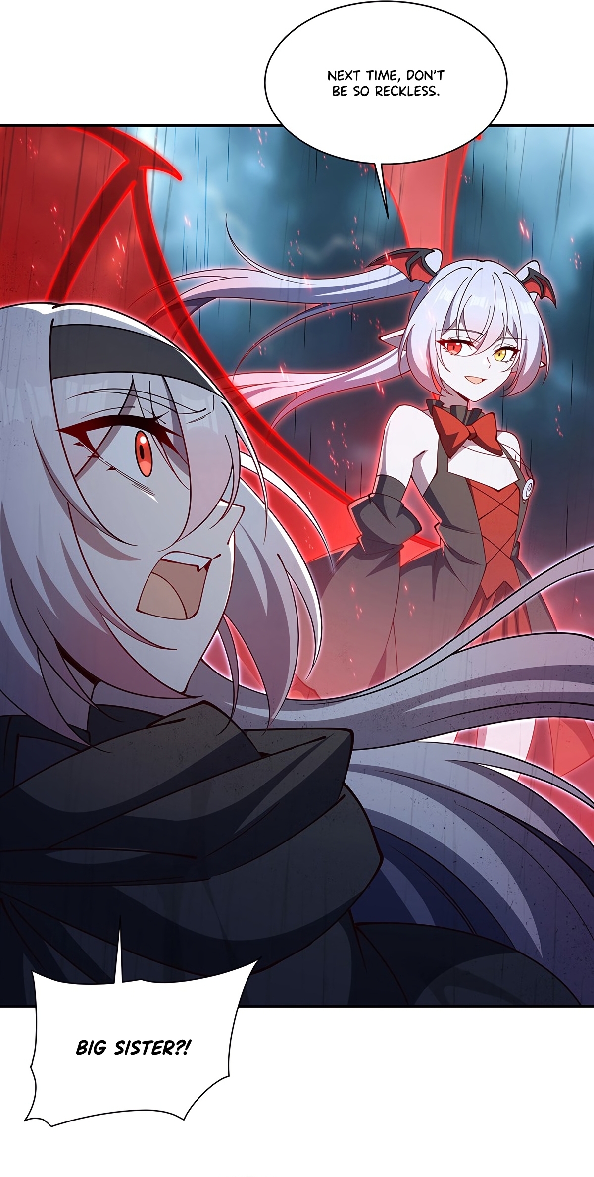 The Blood Princess and the Knight - Chapter 430 - Page 16
