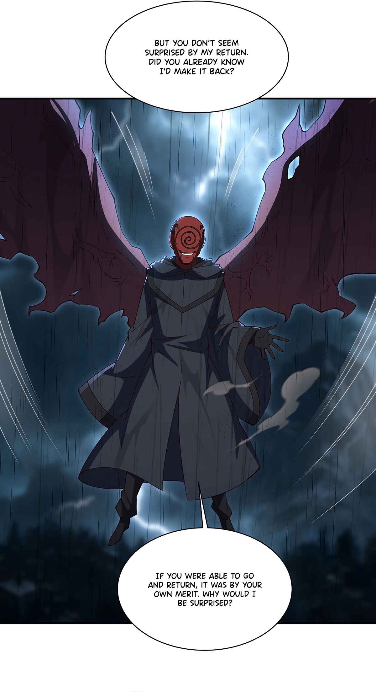The Blood Princess and the Knight - Chapter 430 - Page 27