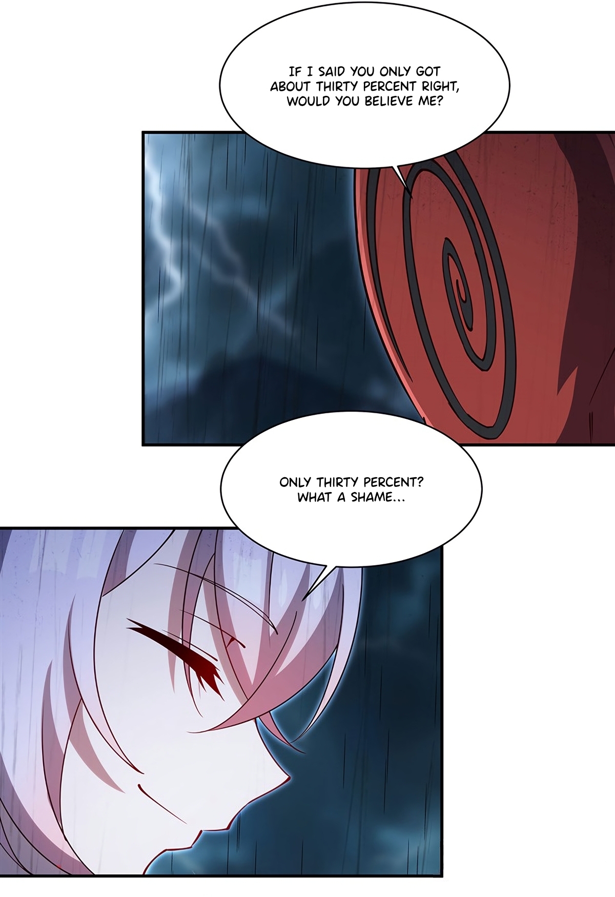 The Blood Princess and the Knight - Chapter 430 - Page 30