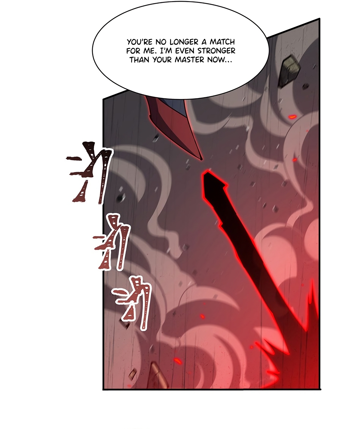 The Blood Princess and the Knight - Chapter 430 - Page 33