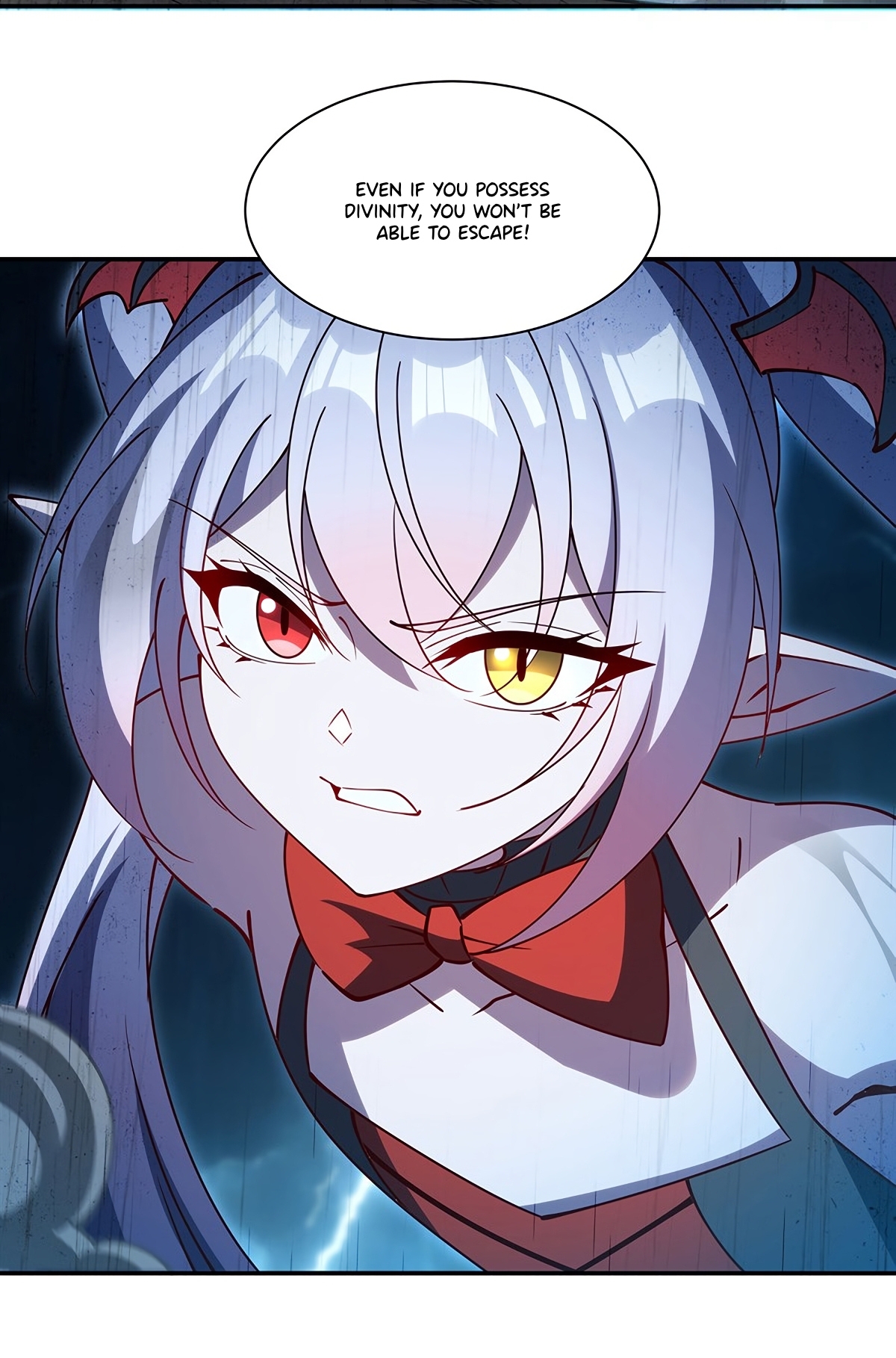 The Blood Princess and the Knight - Chapter 430 - Page 37