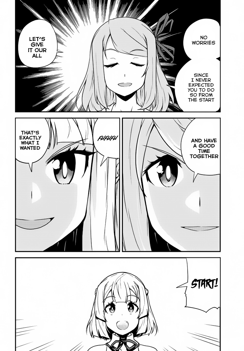 Farming Life in Another World - Chapter 80 - Page 3