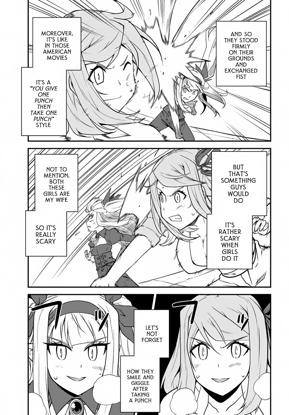 Farming Life in Another World - Chapter 80 - Page 4