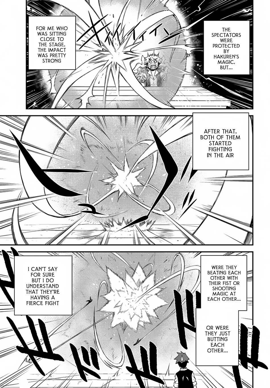 Farming Life in Another World - Chapter 80 - Page 6