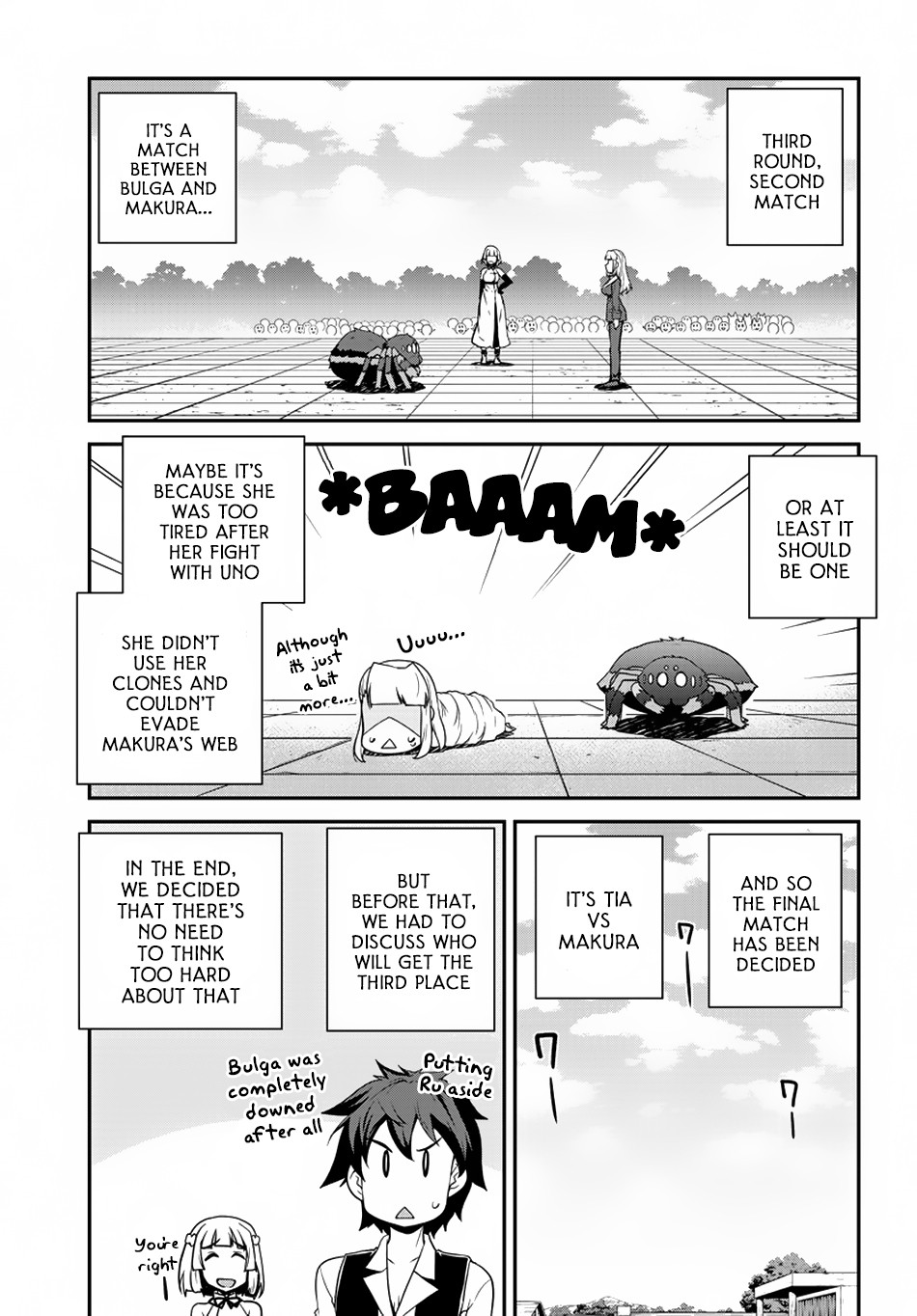 Farming Life in Another World - Chapter 80 - Page 8