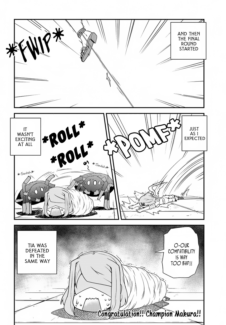 Farming Life in Another World - Chapter 80 - Page 9