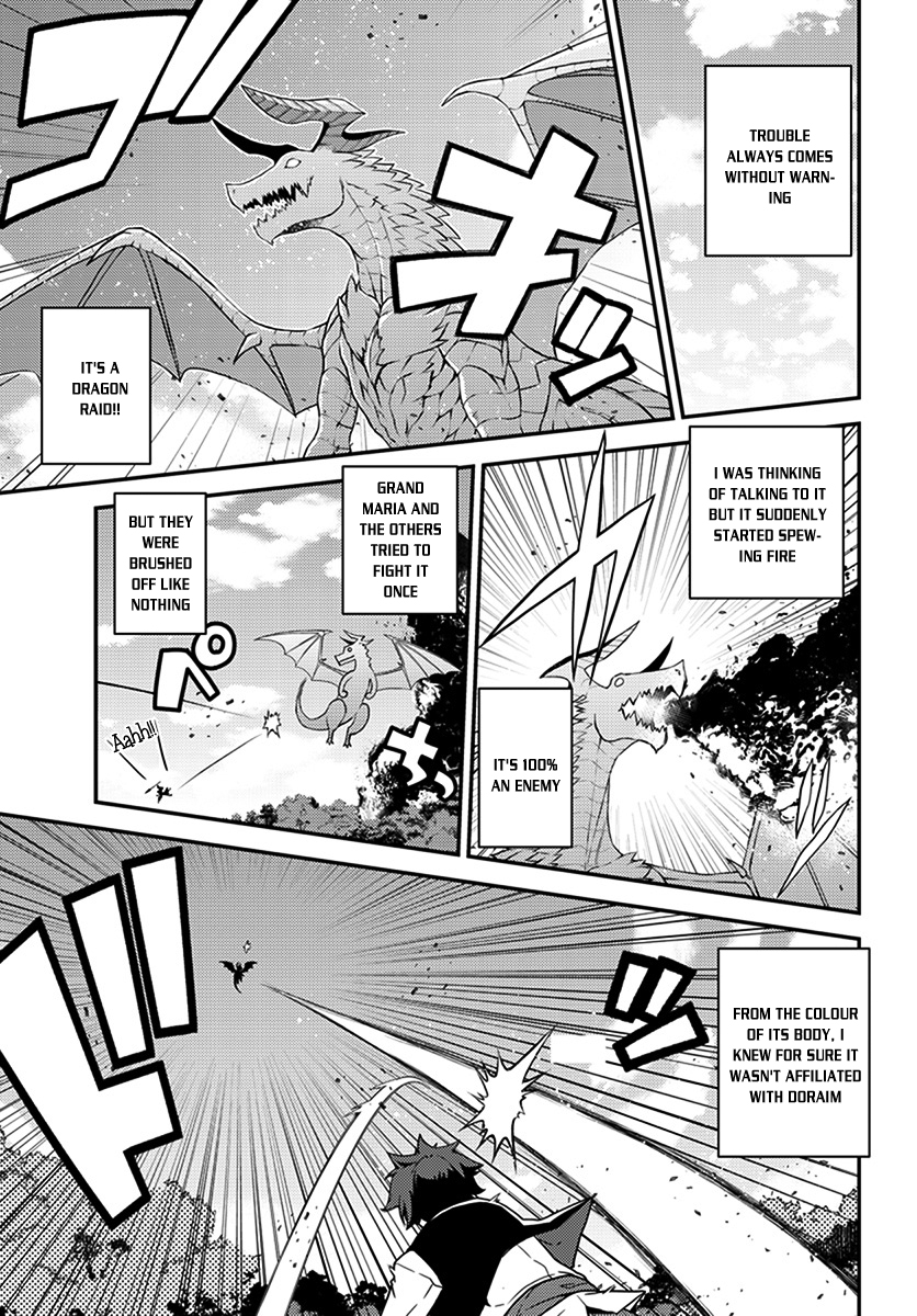 Farming Life in Another World - Chapter 37 - Page 4