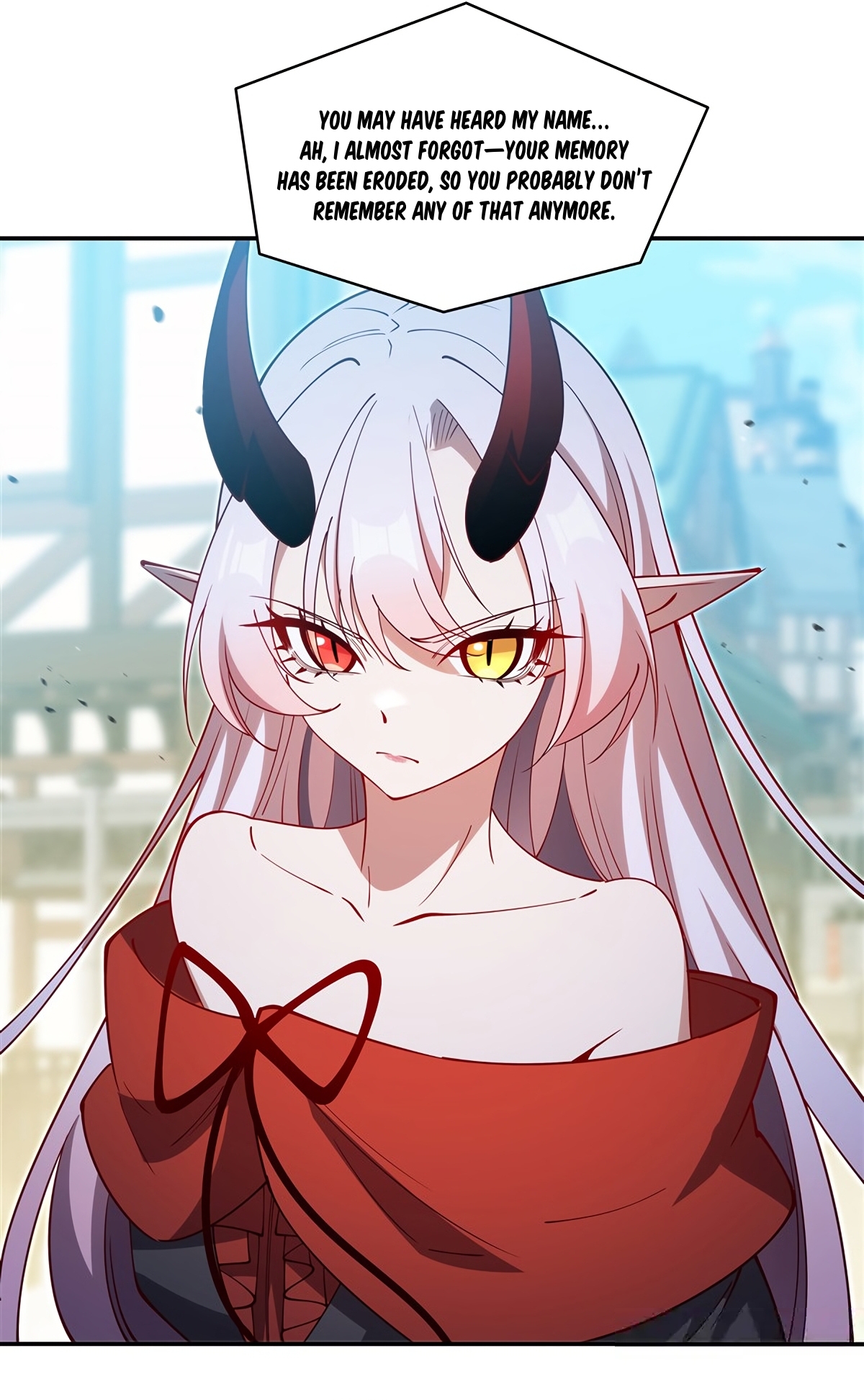The Blood Princess and the Knight - Chapter 417 - Page 8