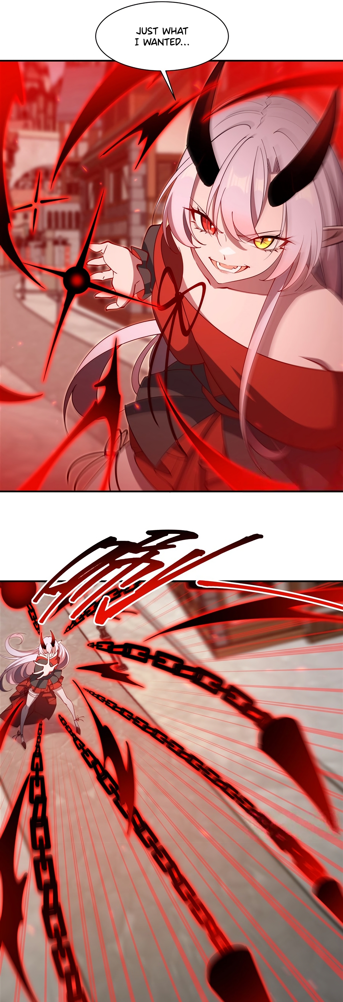 The Blood Princess and the Knight - Chapter 417 - Page 10