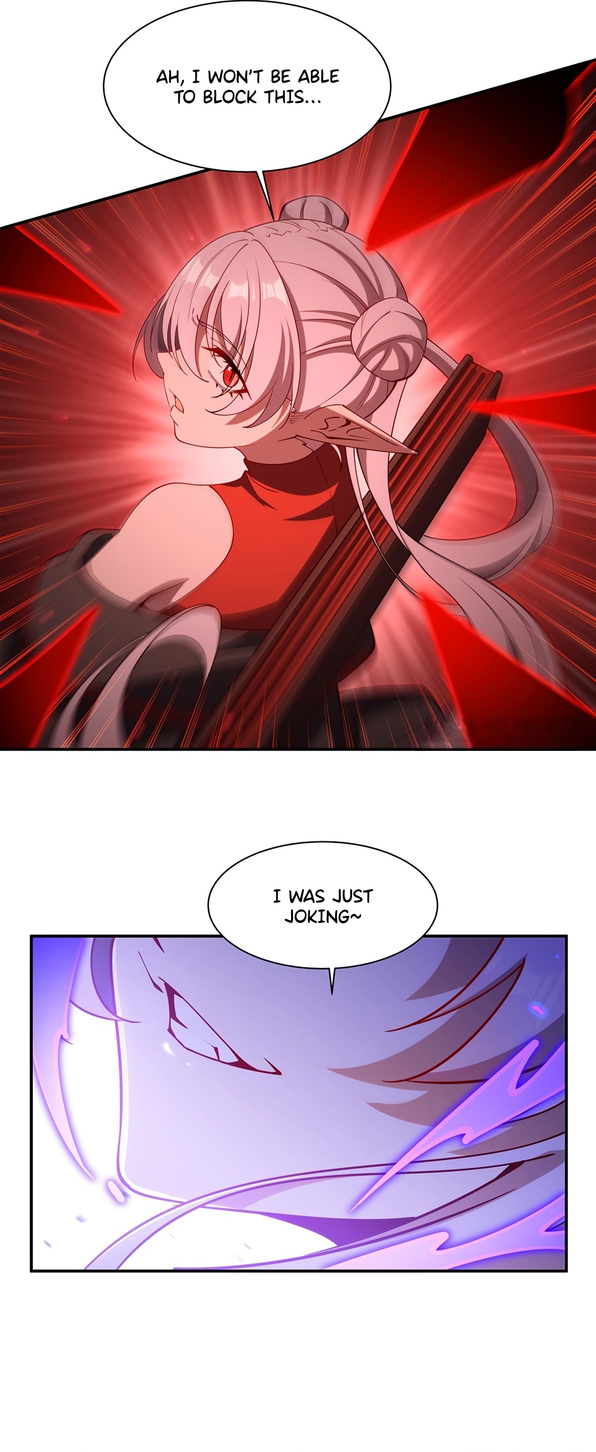 The Blood Princess and the Knight - Chapter 417 - Page 14