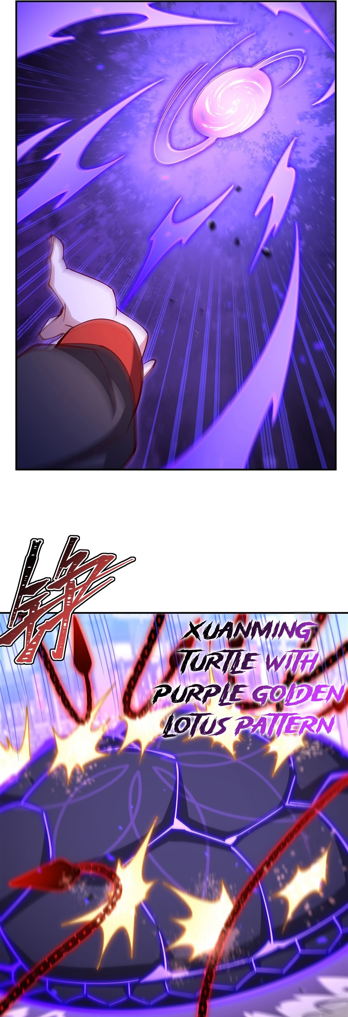 The Blood Princess and the Knight - Chapter 417 - Page 15