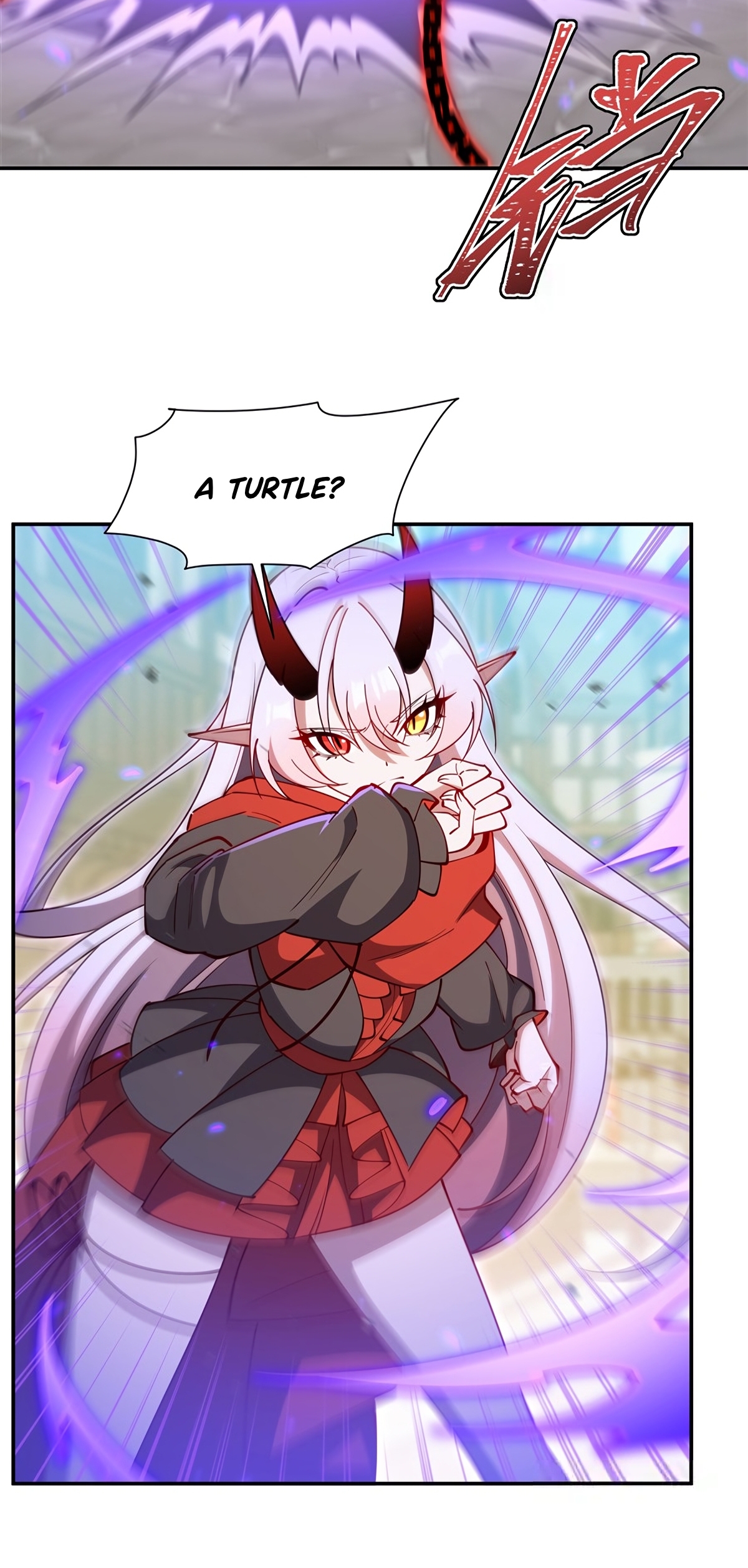 The Blood Princess and the Knight - Chapter 417 - Page 16