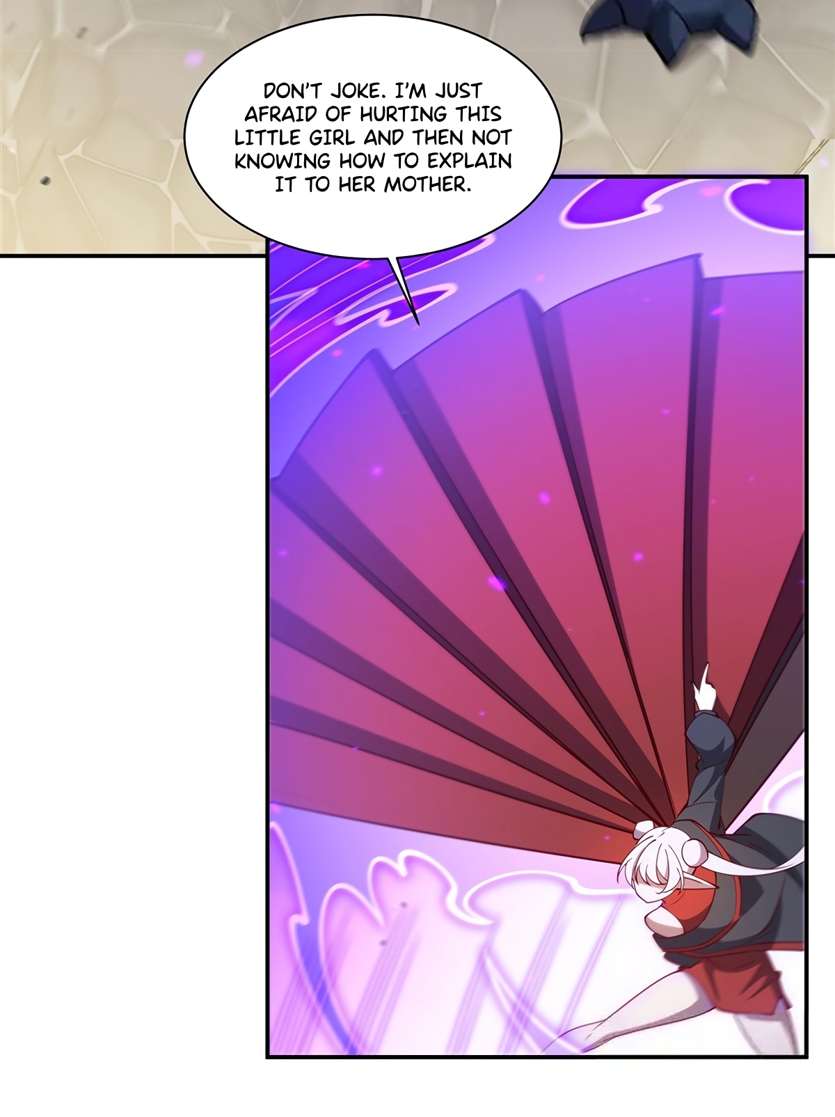 The Blood Princess and the Knight - Chapter 417 - Page 25