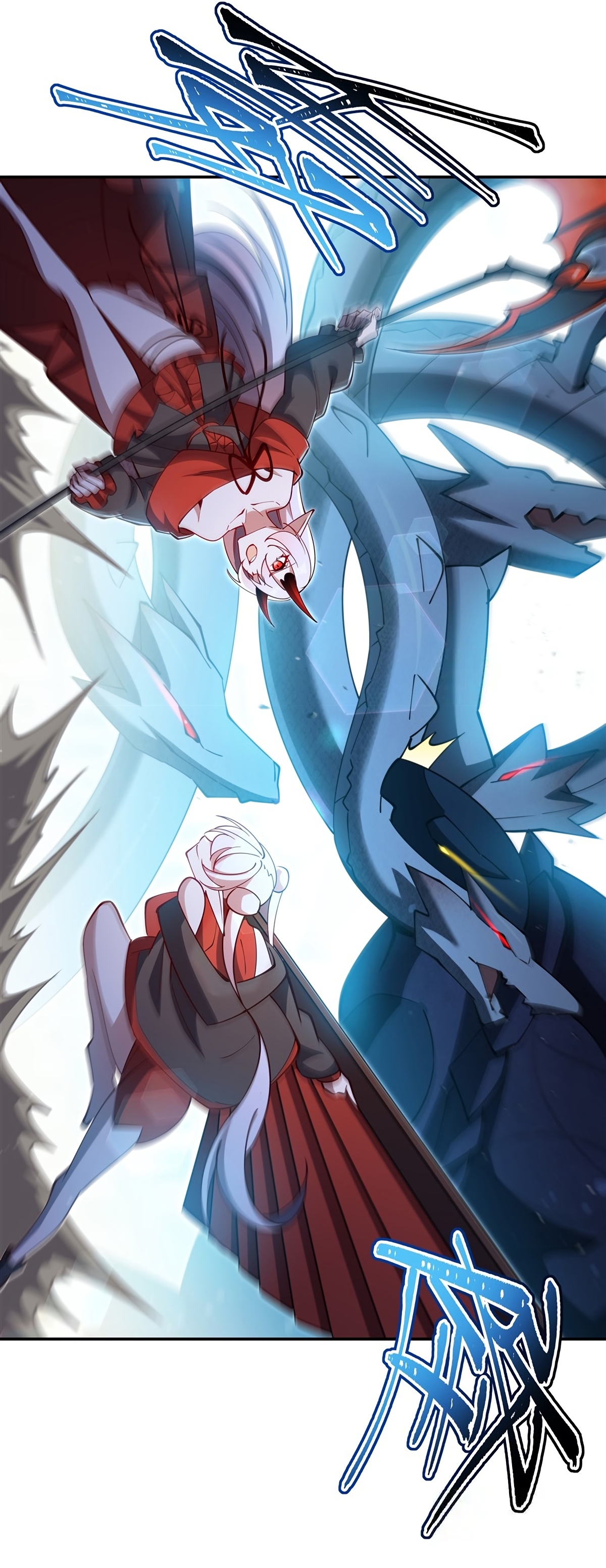 The Blood Princess and the Knight - Chapter 417 - Page 26