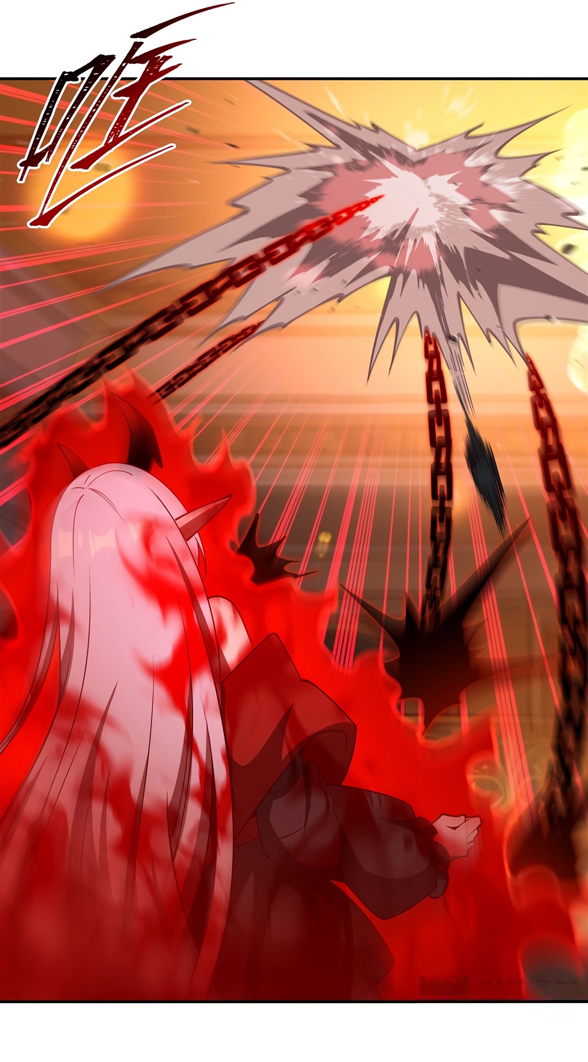 The Blood Princess and the Knight - Chapter 417 - Page 3