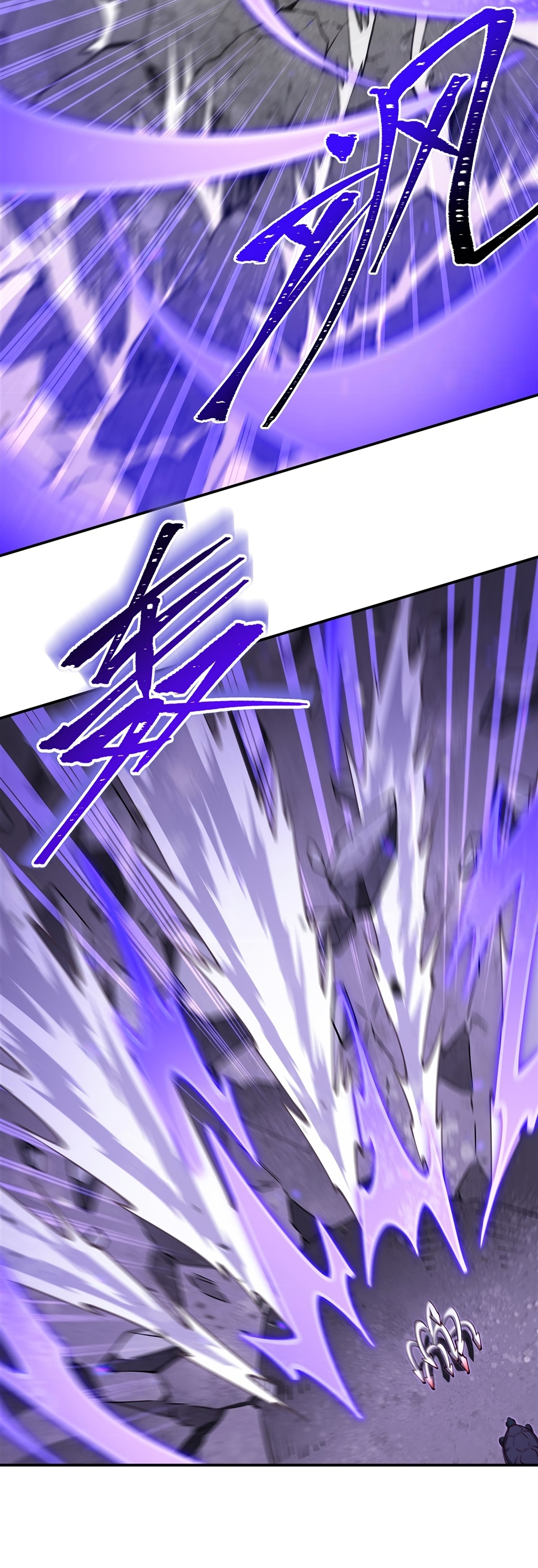 The Blood Princess and the Knight - Chapter 417 - Page 32