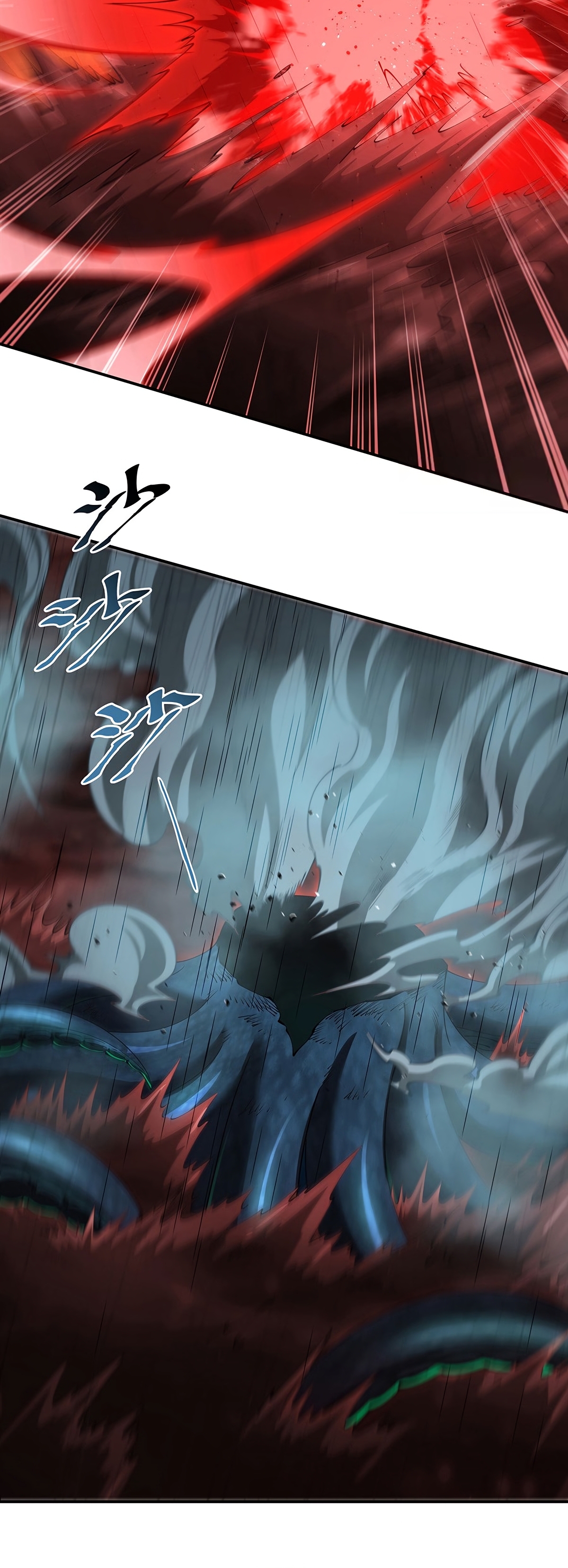 The Blood Princess and the Knight - Chapter 436 - Page 7