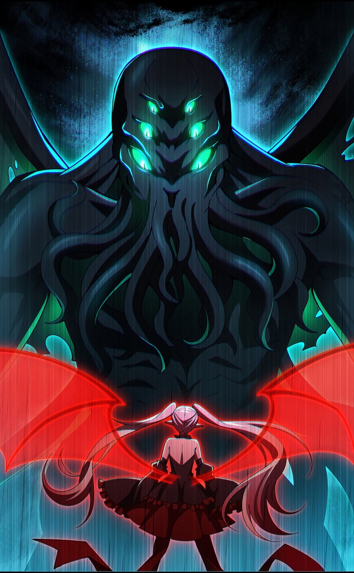 The Blood Princess and the Knight - Chapter 436 - Page 11