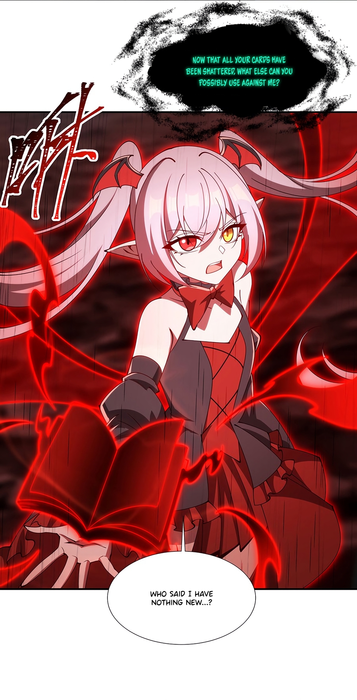 The Blood Princess and the Knight - Chapter 436 - Page 12