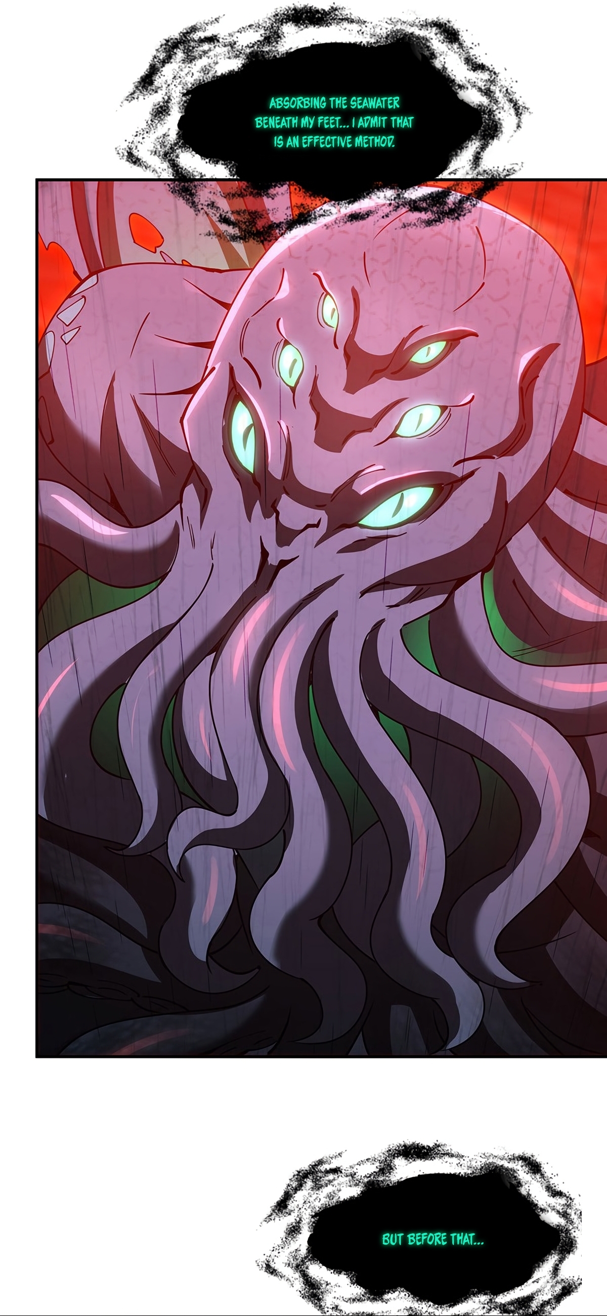 The Blood Princess and the Knight - Chapter 436 - Page 15