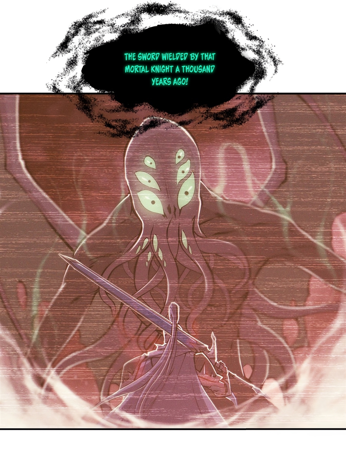 The Blood Princess and the Knight - Chapter 436 - Page 20