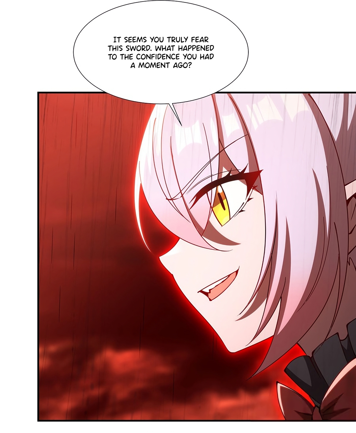 The Blood Princess and the Knight - Chapter 436 - Page 23
