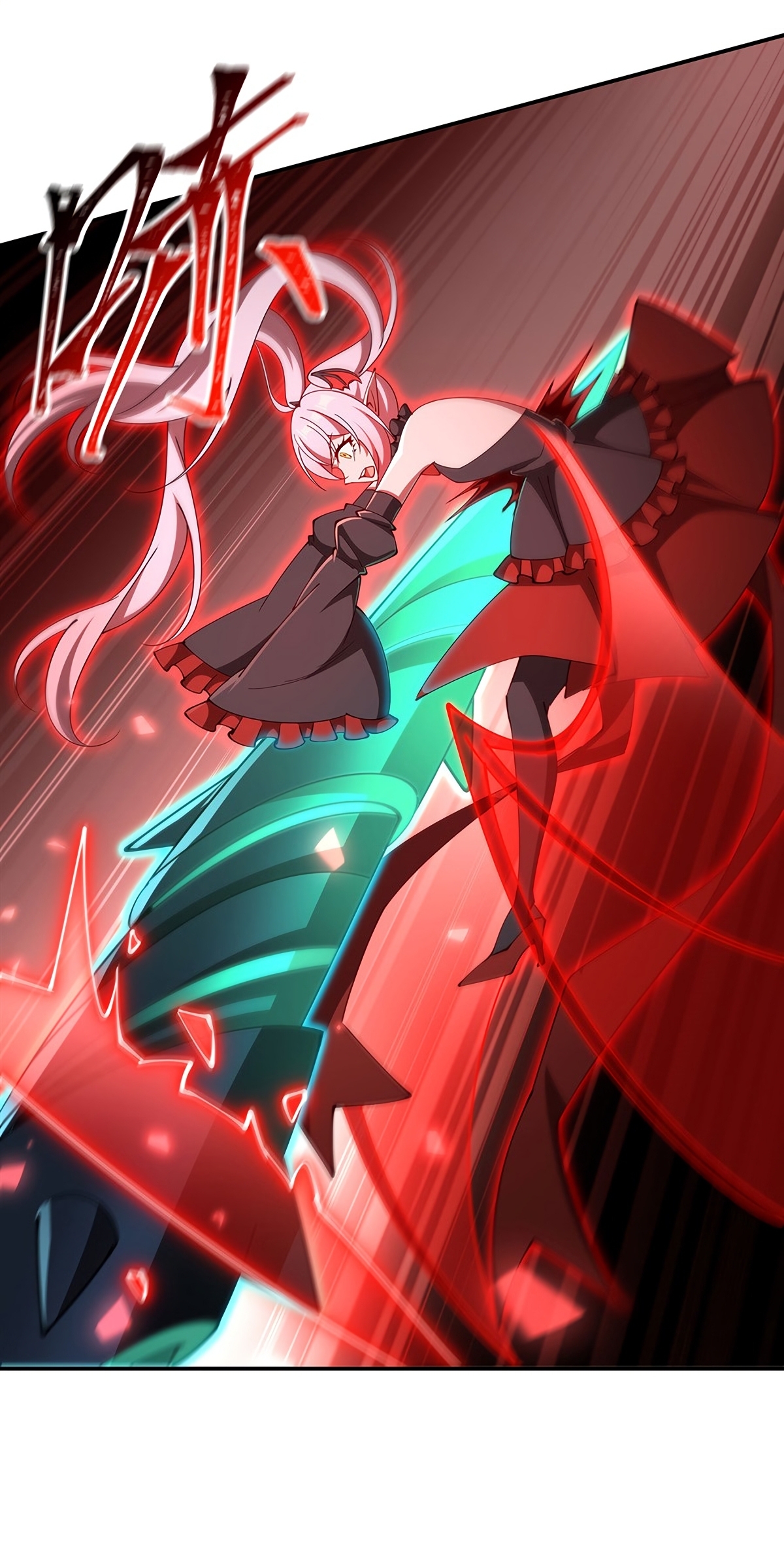 The Blood Princess and the Knight - Chapter 436 - Page 28