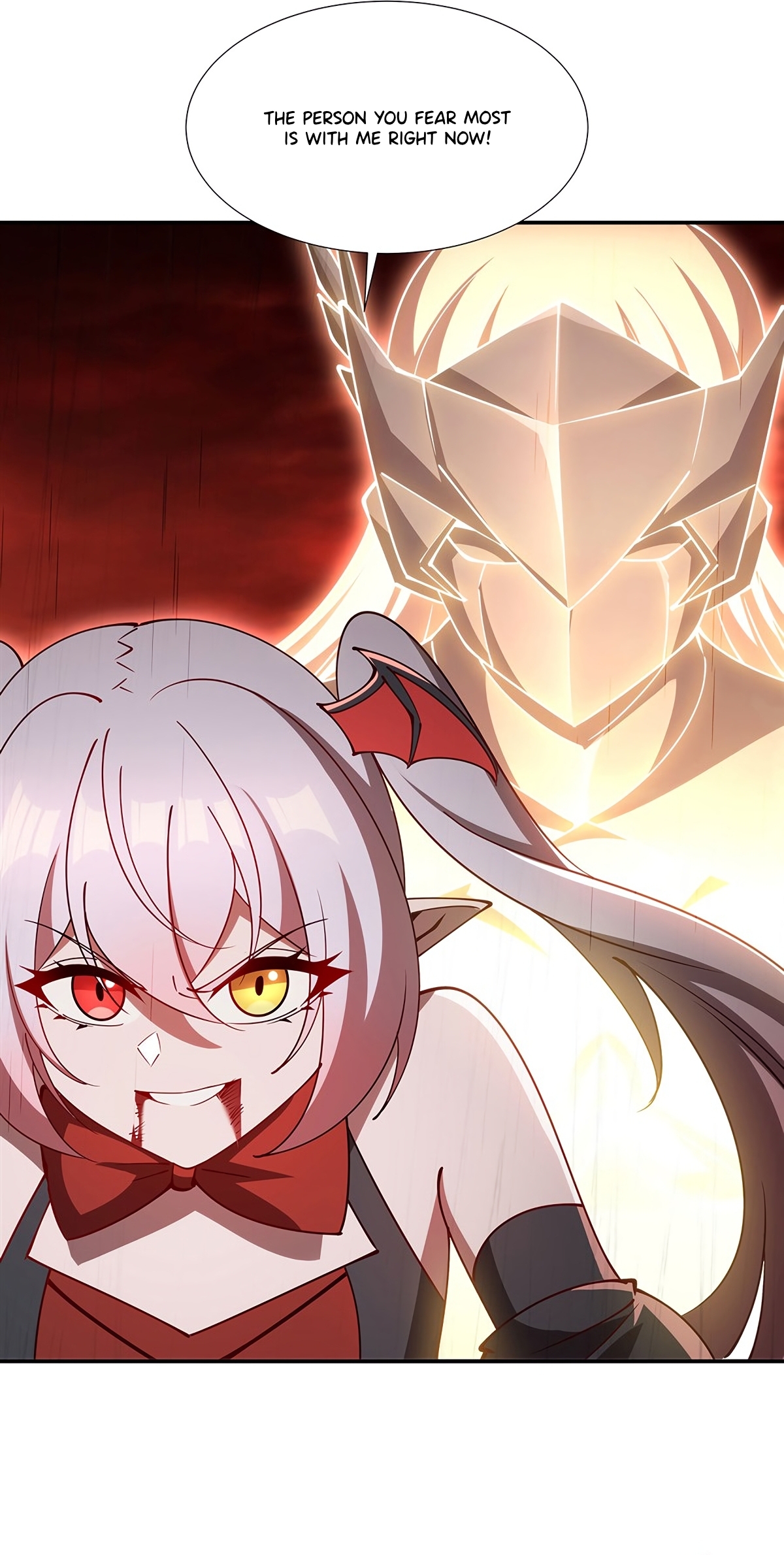 The Blood Princess and the Knight - Chapter 436 - Page 32