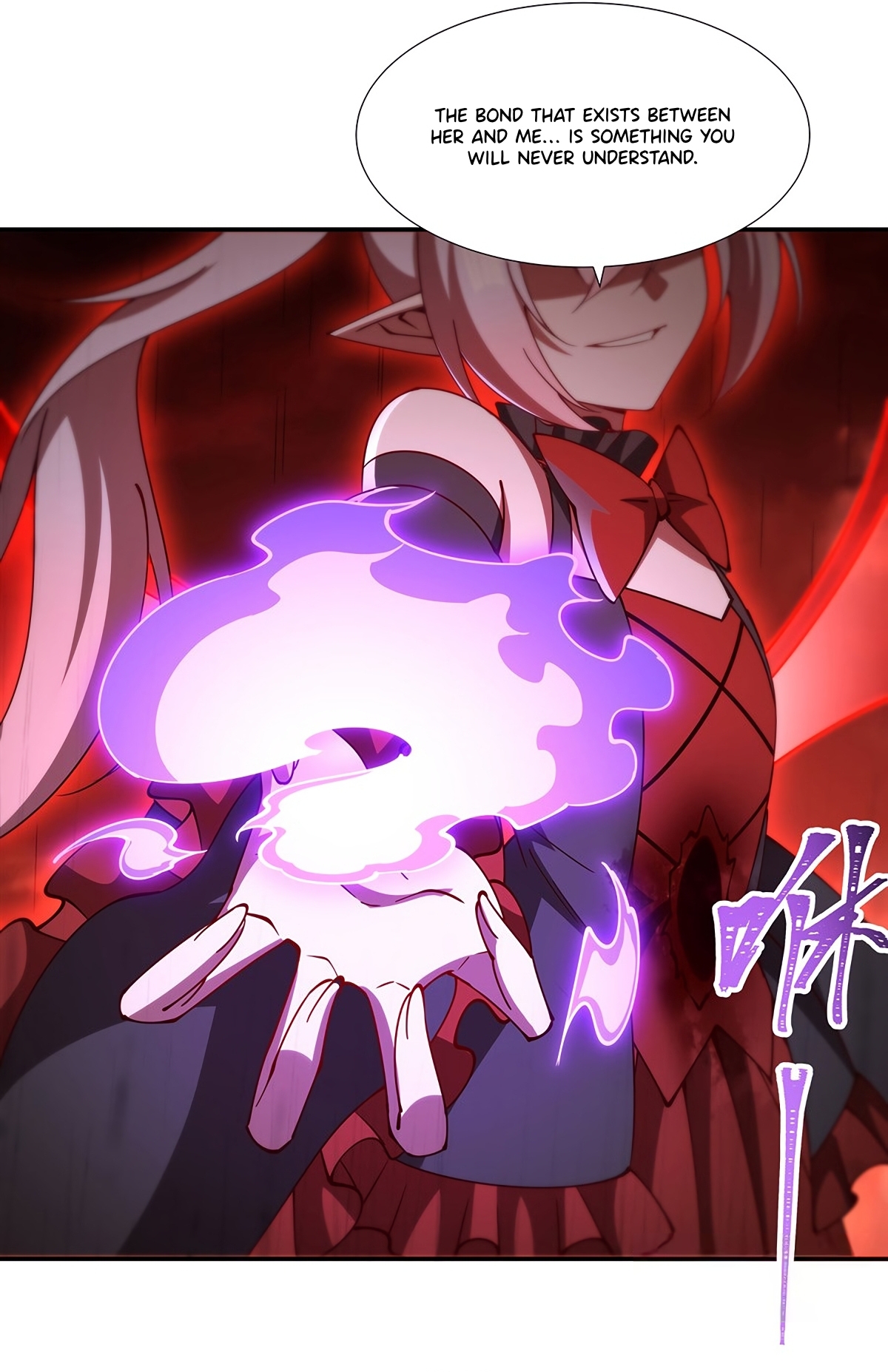 The Blood Princess and the Knight - Chapter 436 - Page 34