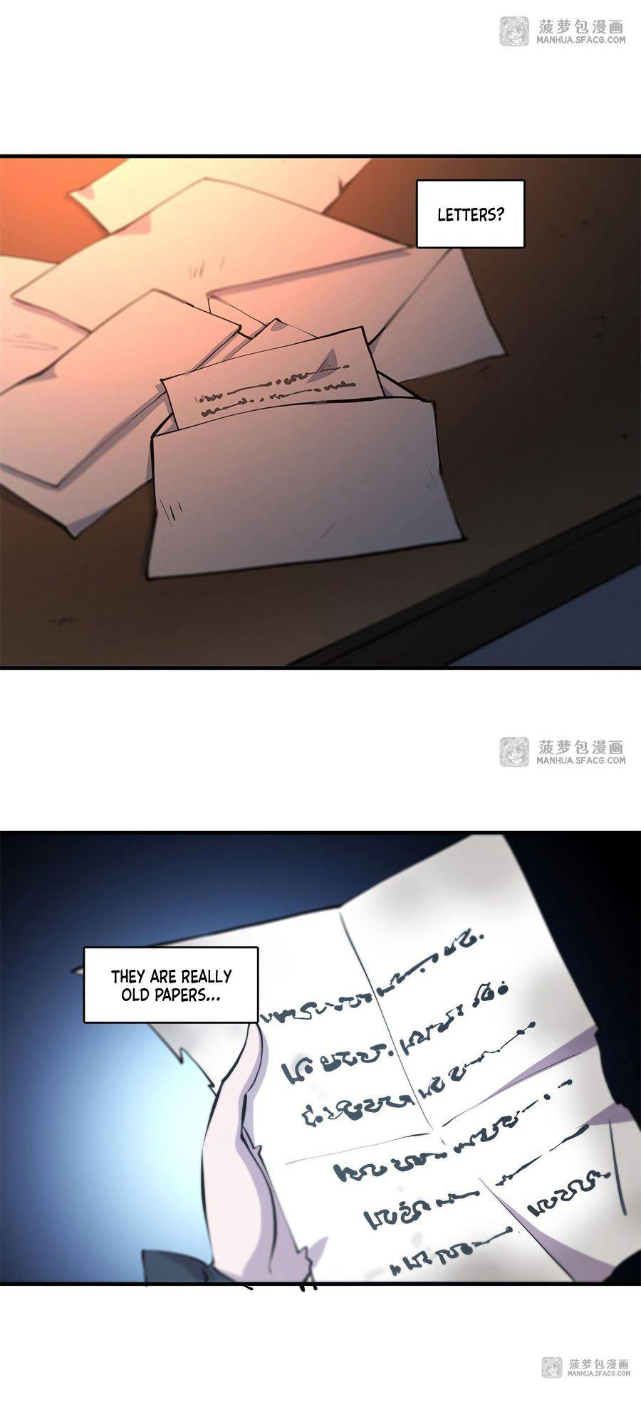 The Blood Princess and the Knight - Chapter 170 - Page 6